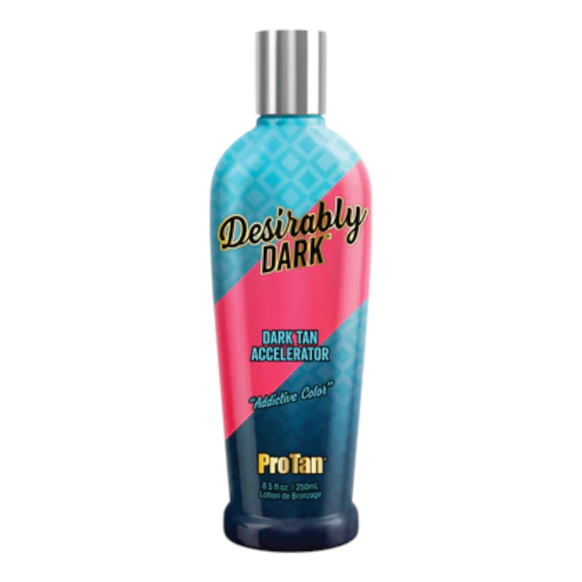 Pro Tan - Desirably Dark Accelerator