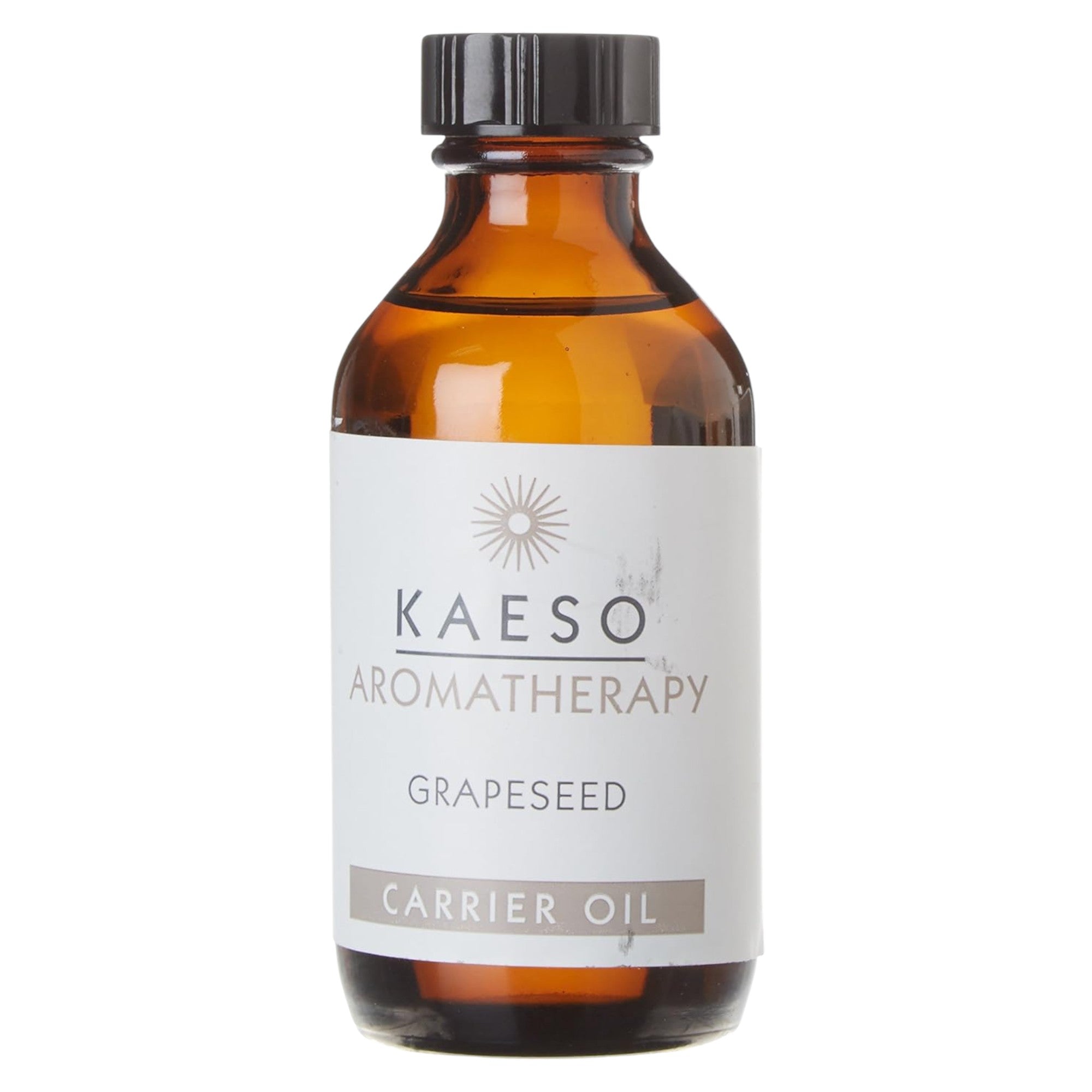 Kaeso - Aromatherapy Grapeseed Carrier Oil