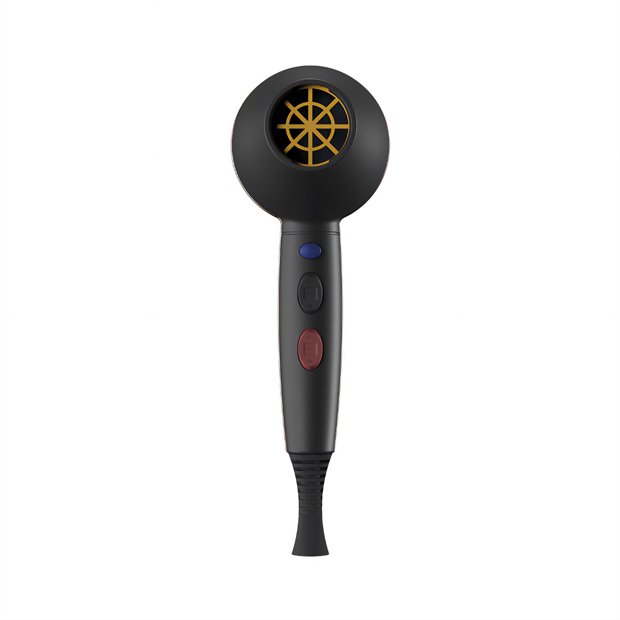 Kiepe - Hair Dryer Bloom Cremic & Ionic 2000W