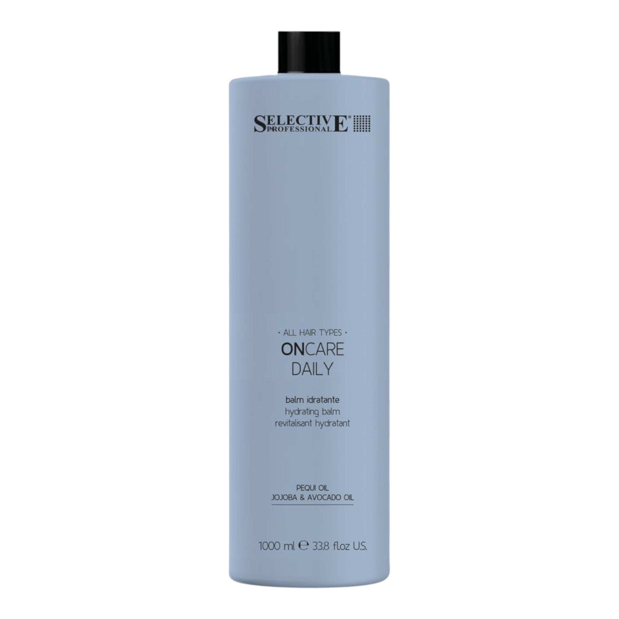 Selective Professional - OnCare Daily Hydration Series