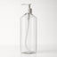 Eson - Clear Bottle & Pump 1000ml
