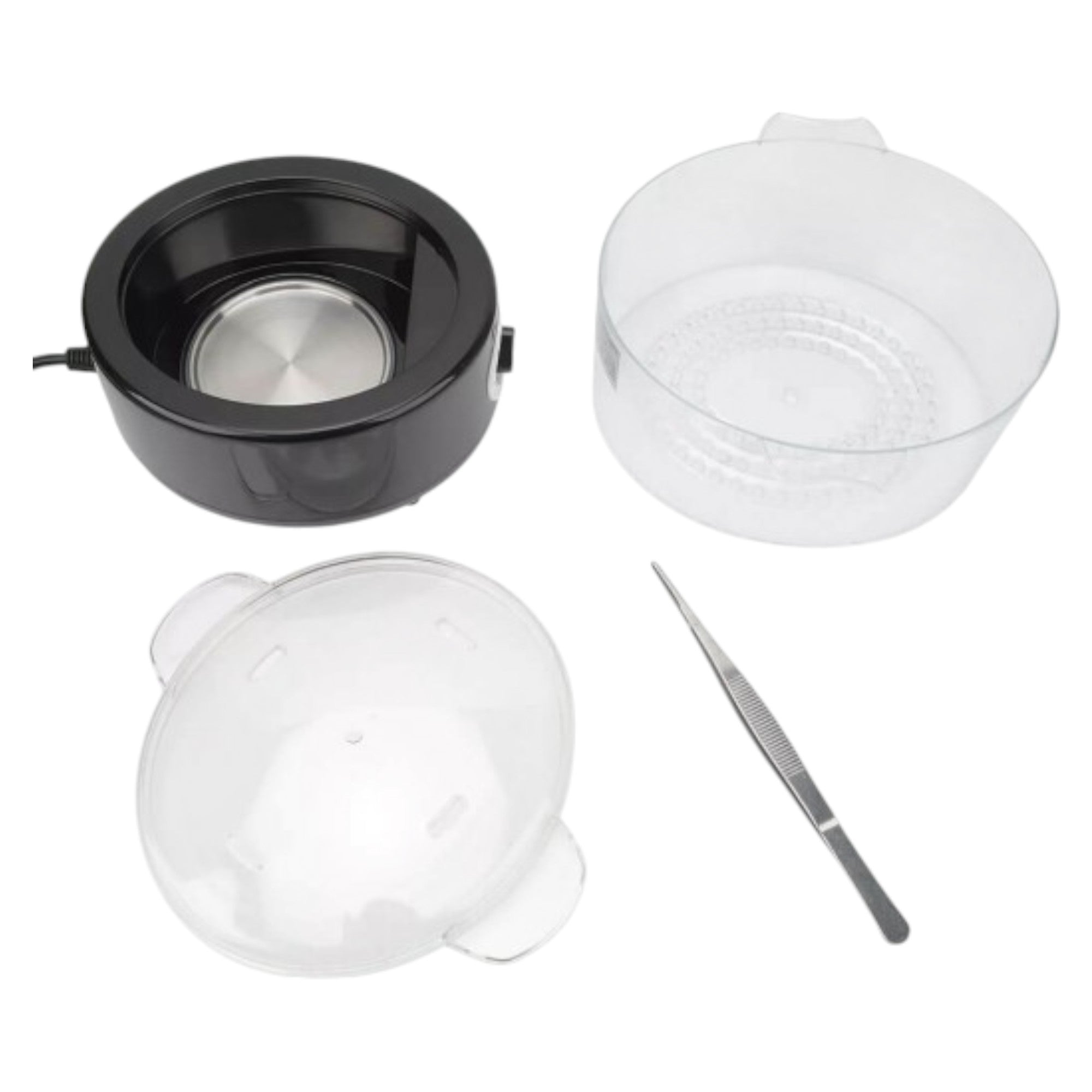 Eson - Hot Towel Steamer