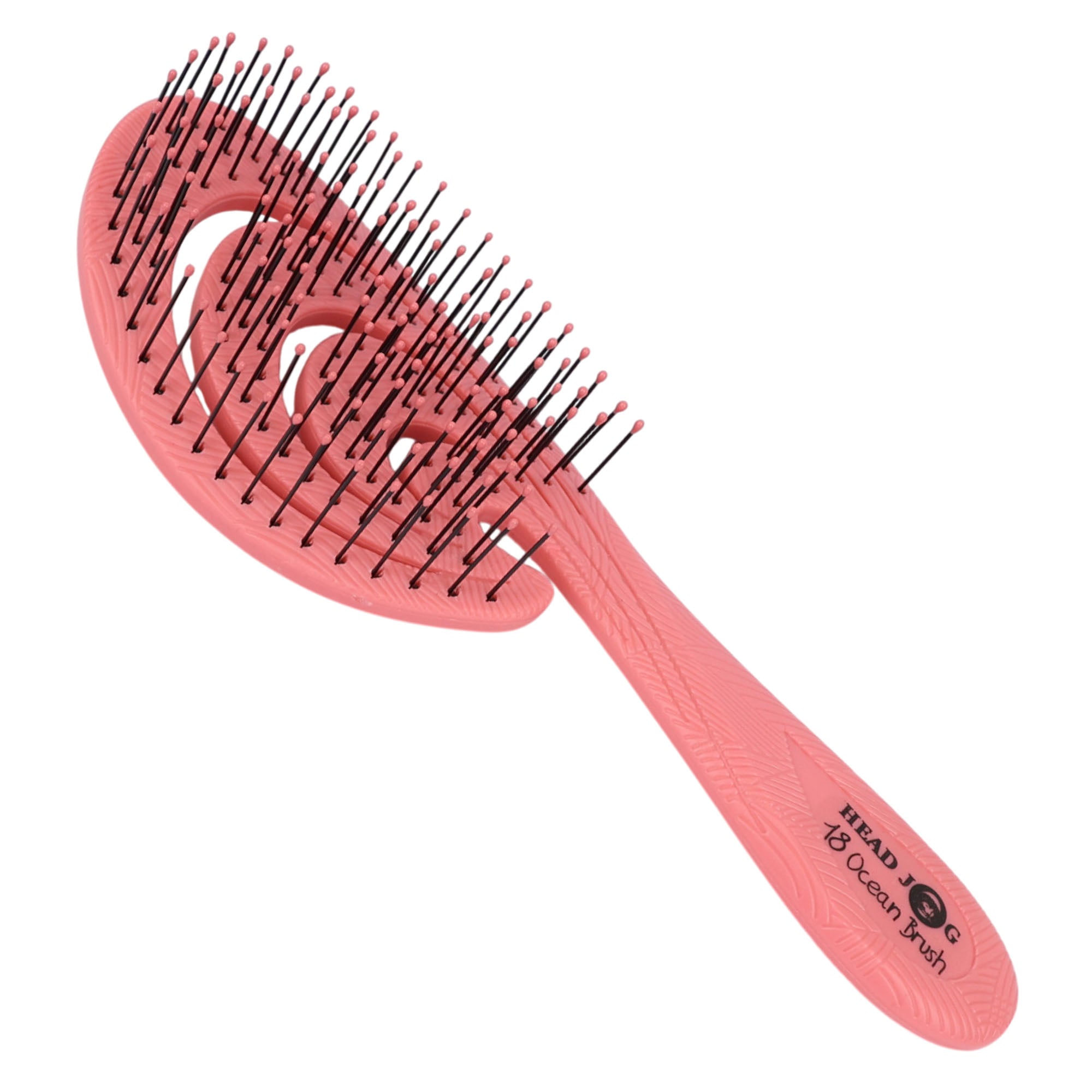 Head Jog - Detangler Ocean Brush Collection