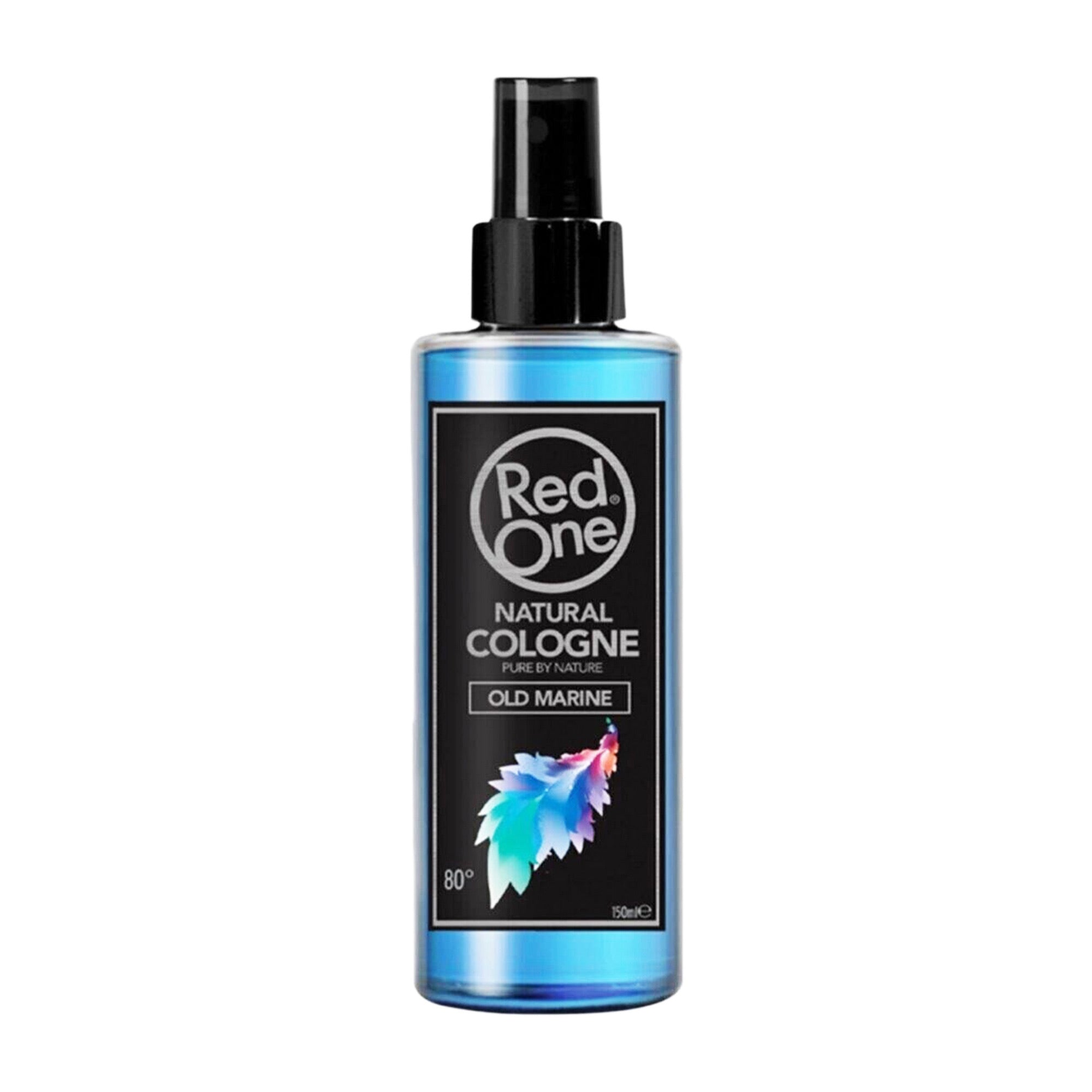 Redone - Natural Cologne Spray 150ml
