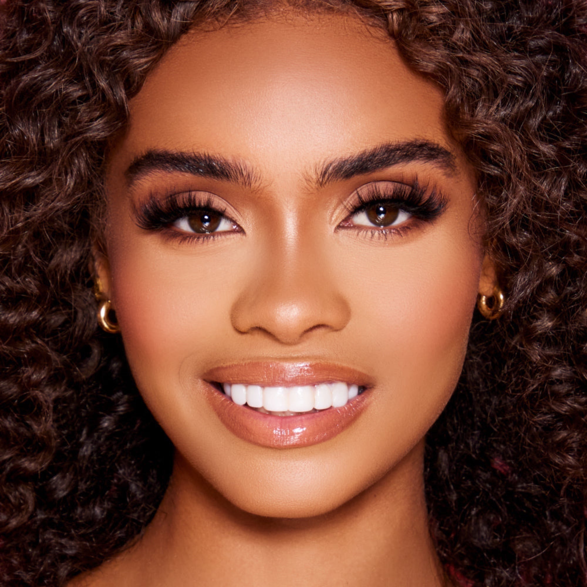 Tatti Lashes - 90's Baby Strip Lashes