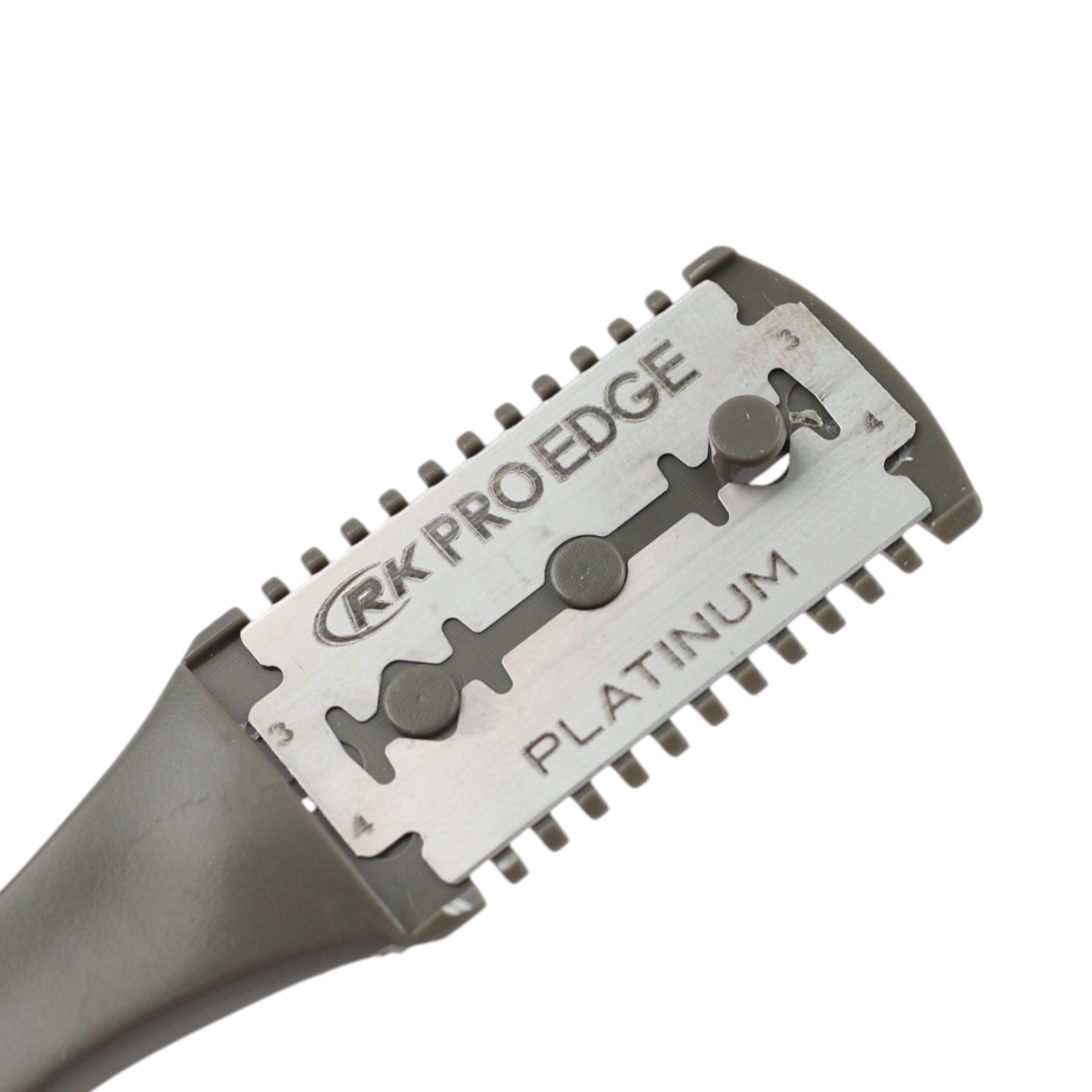 Kiepe - Thinning Styling Razor Blade