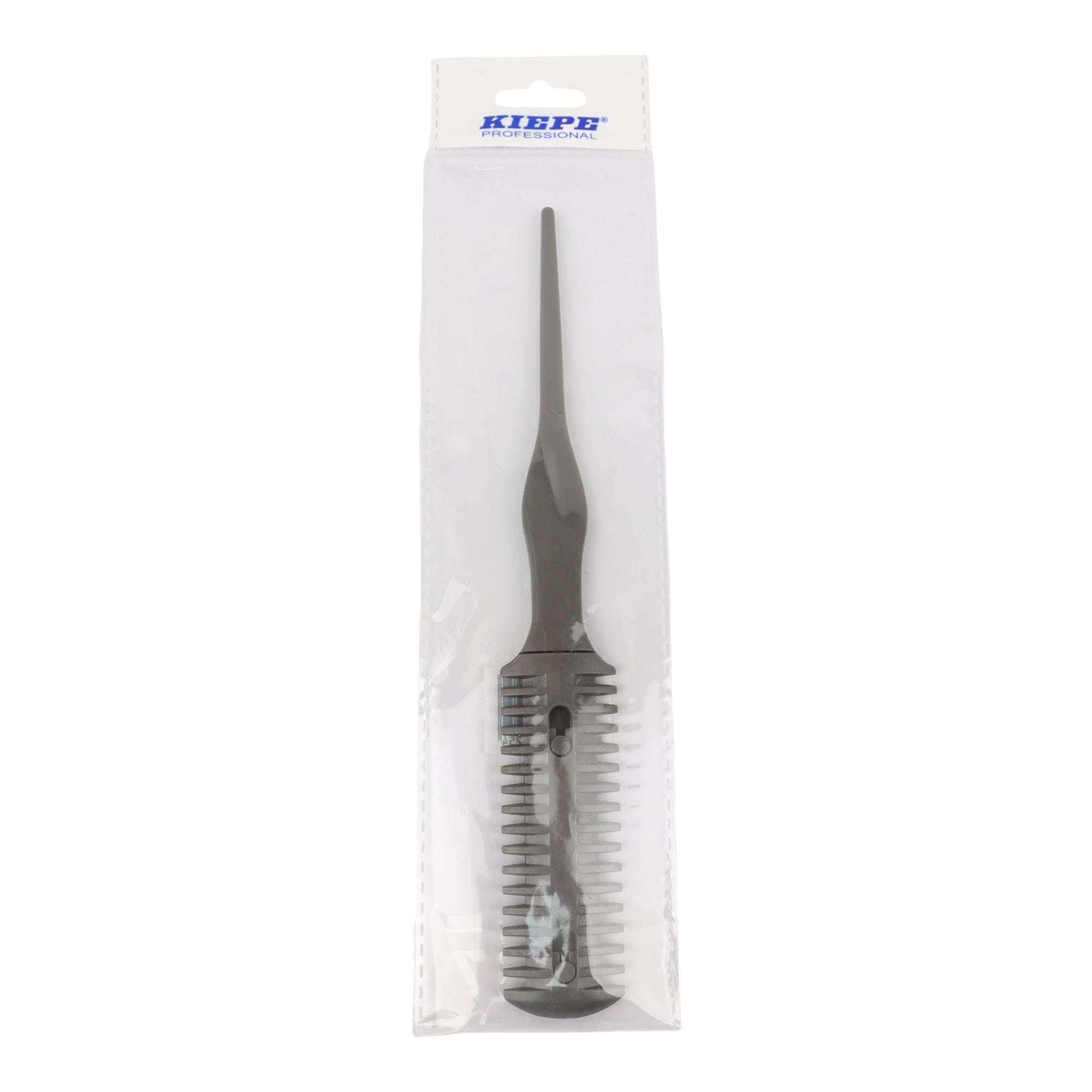 Kiepe - Hair Texturising & Styling Razor (Holds 2 Blades)