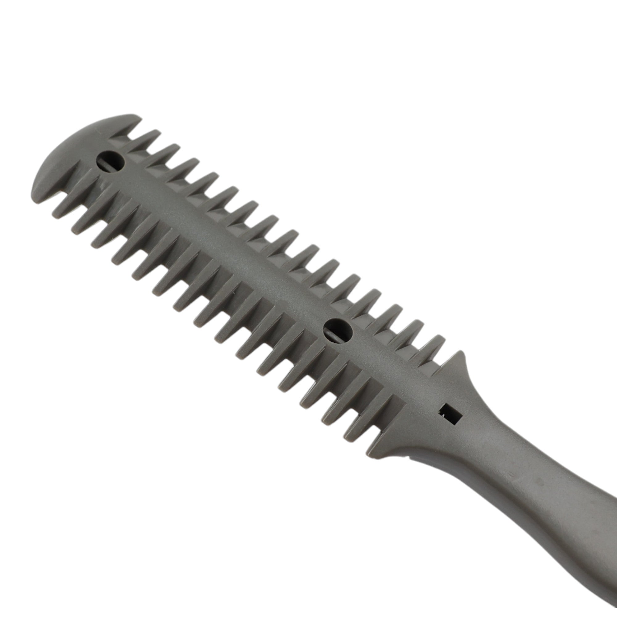 Kiepe - Hair Texturising & Styling Razor (Holds 2 Blades)