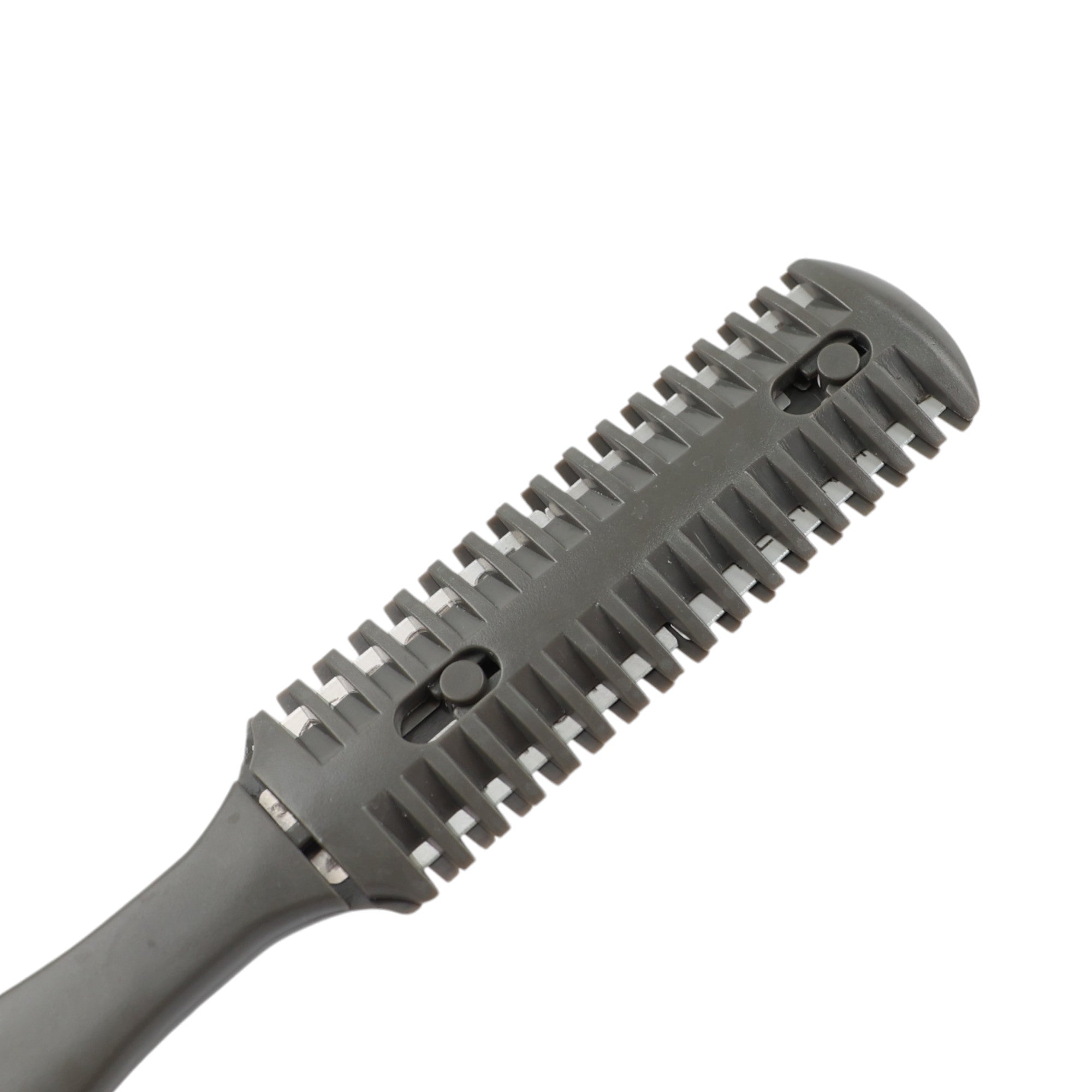 Kiepe - Hair Texturising & Styling Razor (Holds 2 Blades)