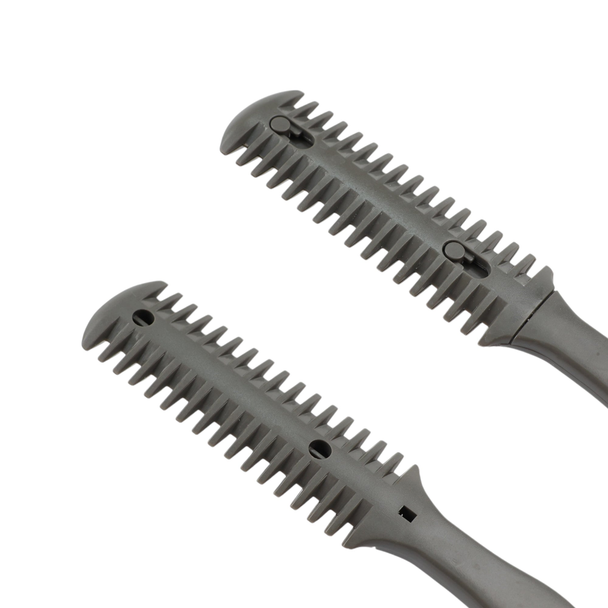 Kiepe - Hair Texturising & Styling Razor (Holds 2 Blades)
