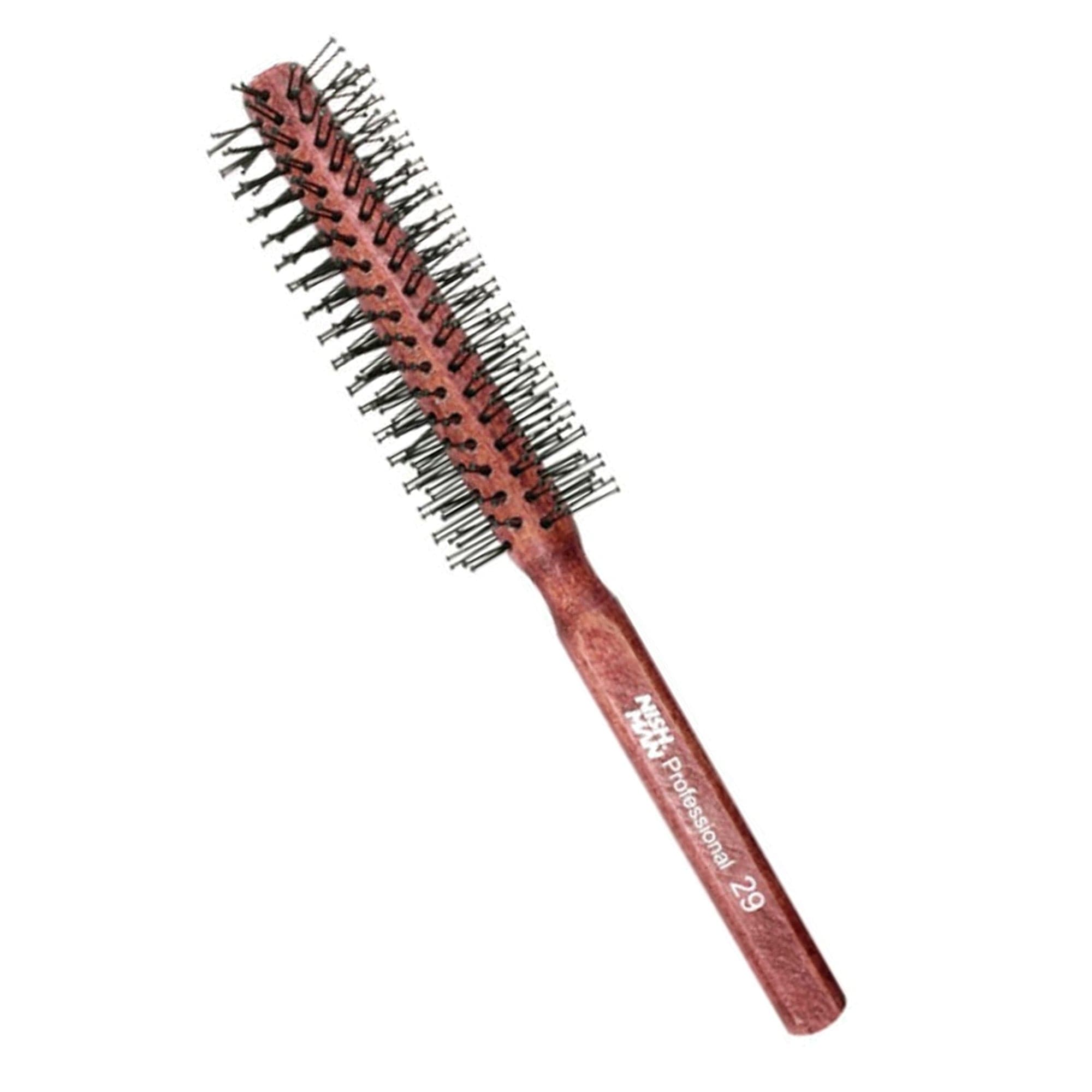 Nishman - Round Hair Brush No.29 22cm
