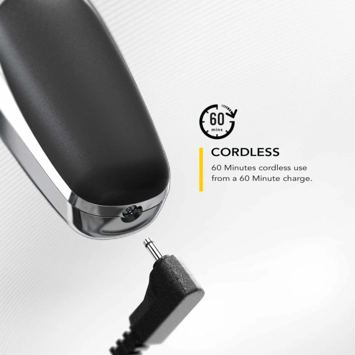 Wahl - Groomsman Advance Stubble & Beard Trimmer