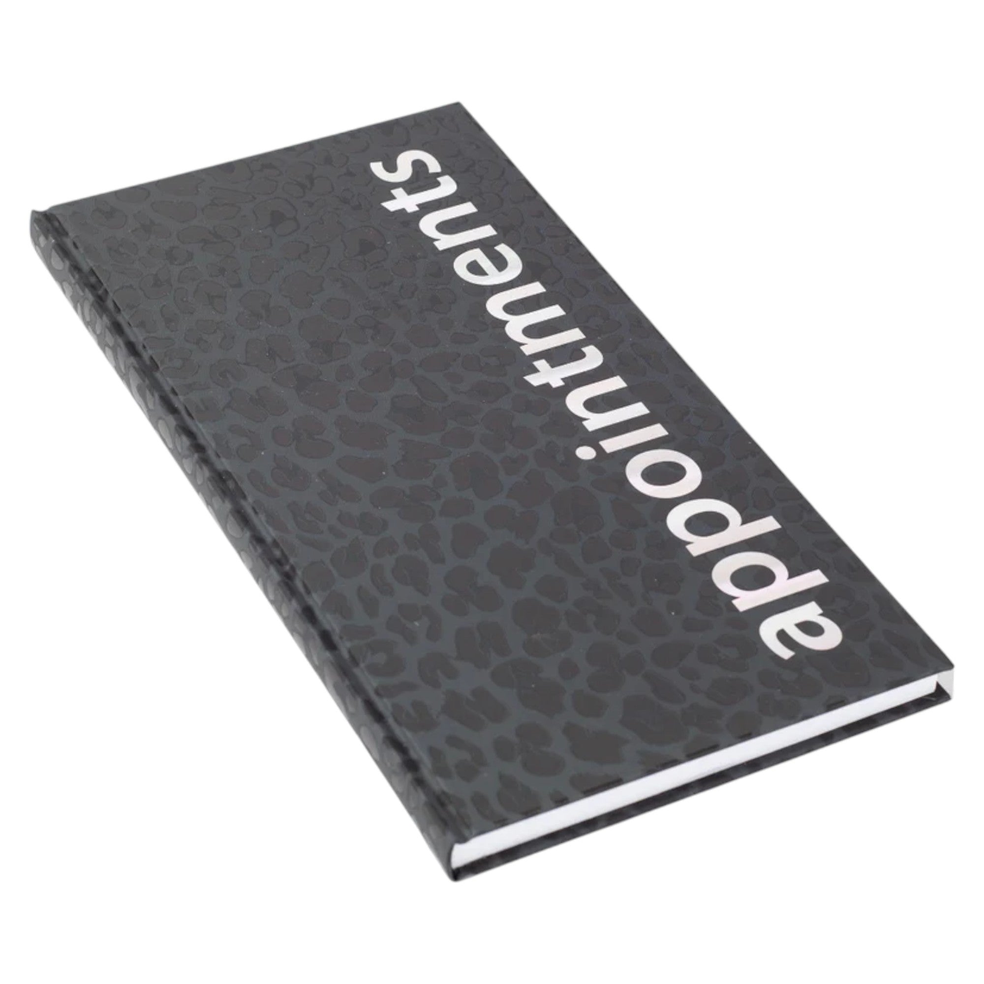 Agenda - Appointment Book 3 Column Assistant