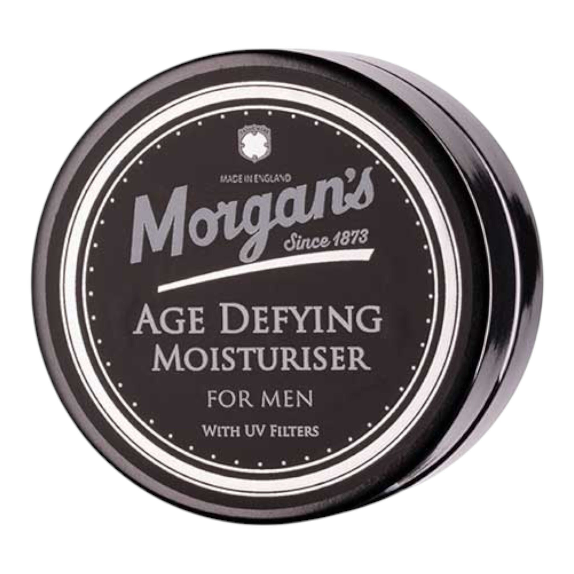 Morgan's - Age Defying Moisturiser For Men 45ml