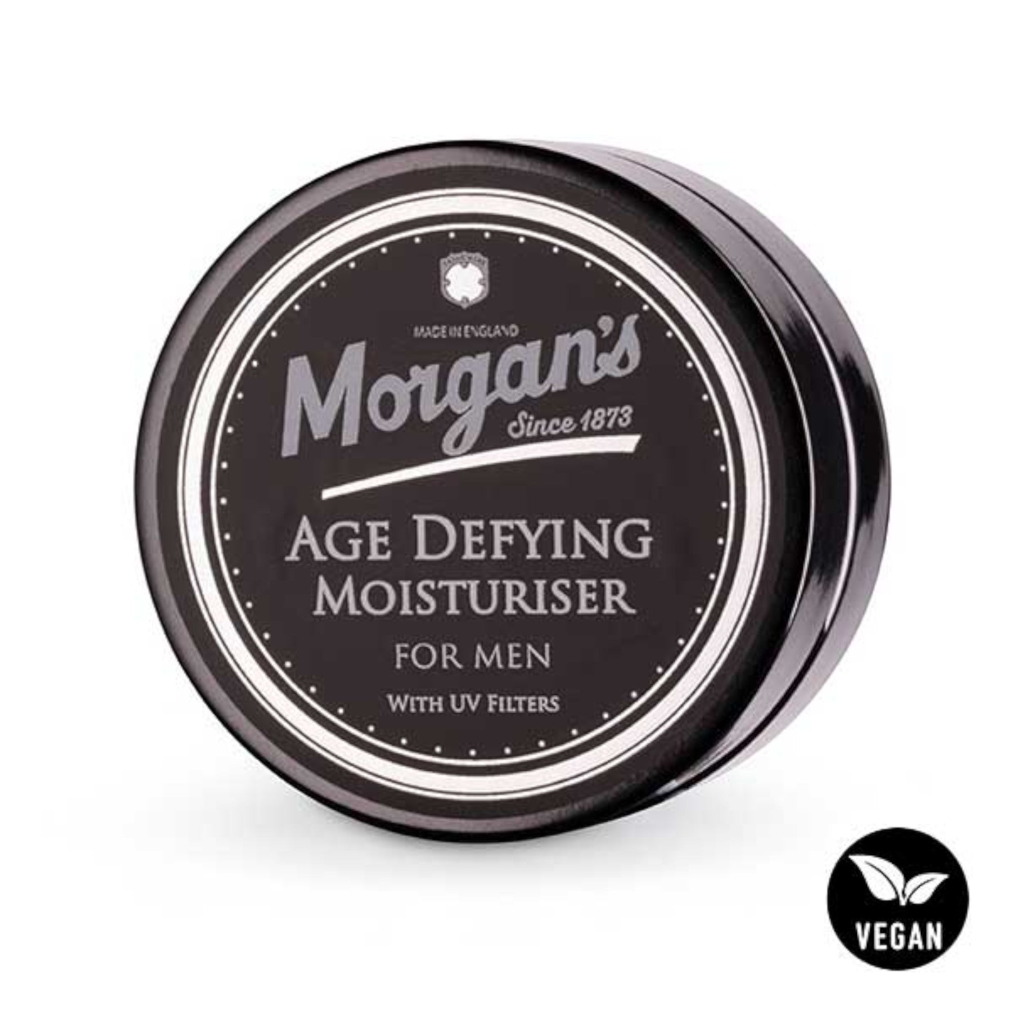 Morgan's - Age Defying Moisturiser For Men 45ml