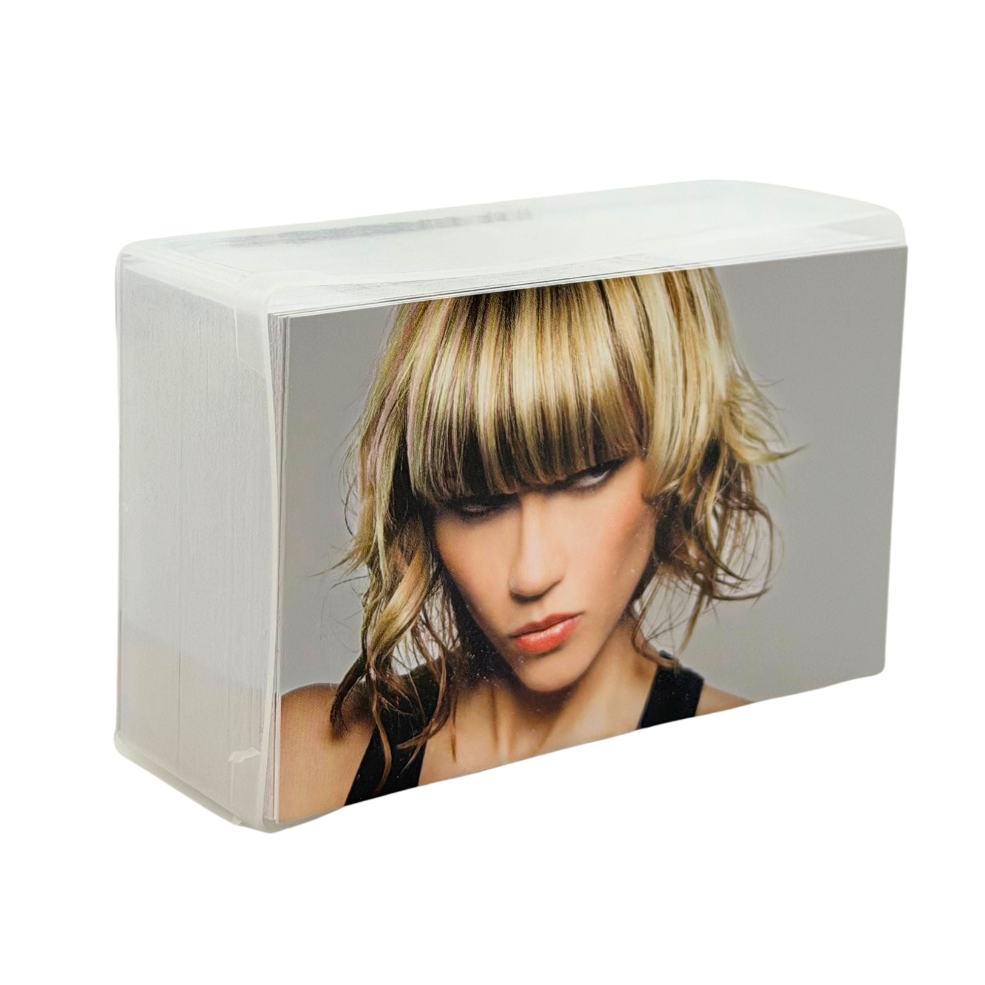 Agenda - Appointment Cards Blonde 100s