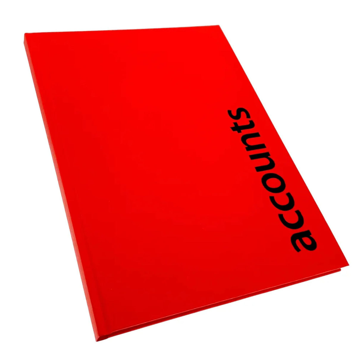 Agenda - Salon Account Book