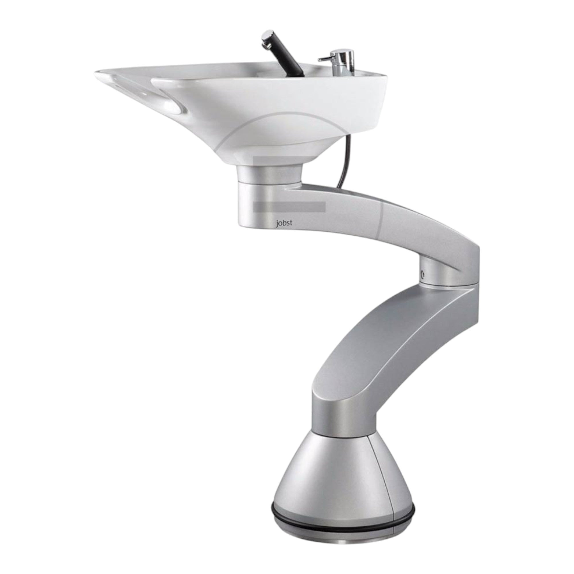 Alpeda - Akrobat Articulated Arm Backwash