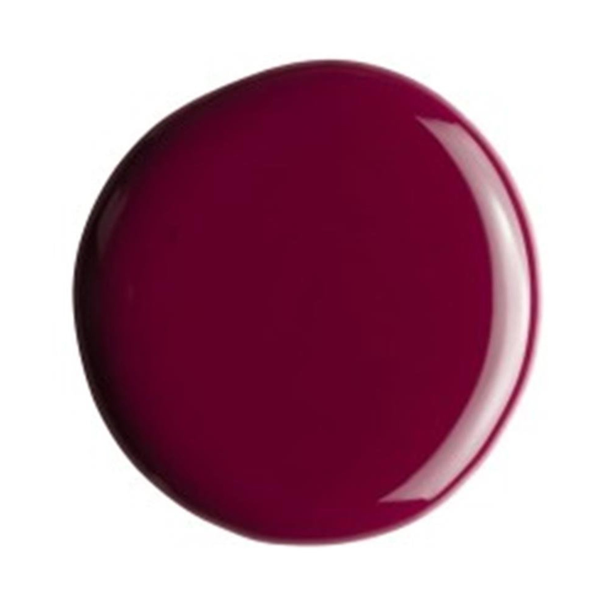 Alix Avien - Nail Polish No.21 (Red Purple)