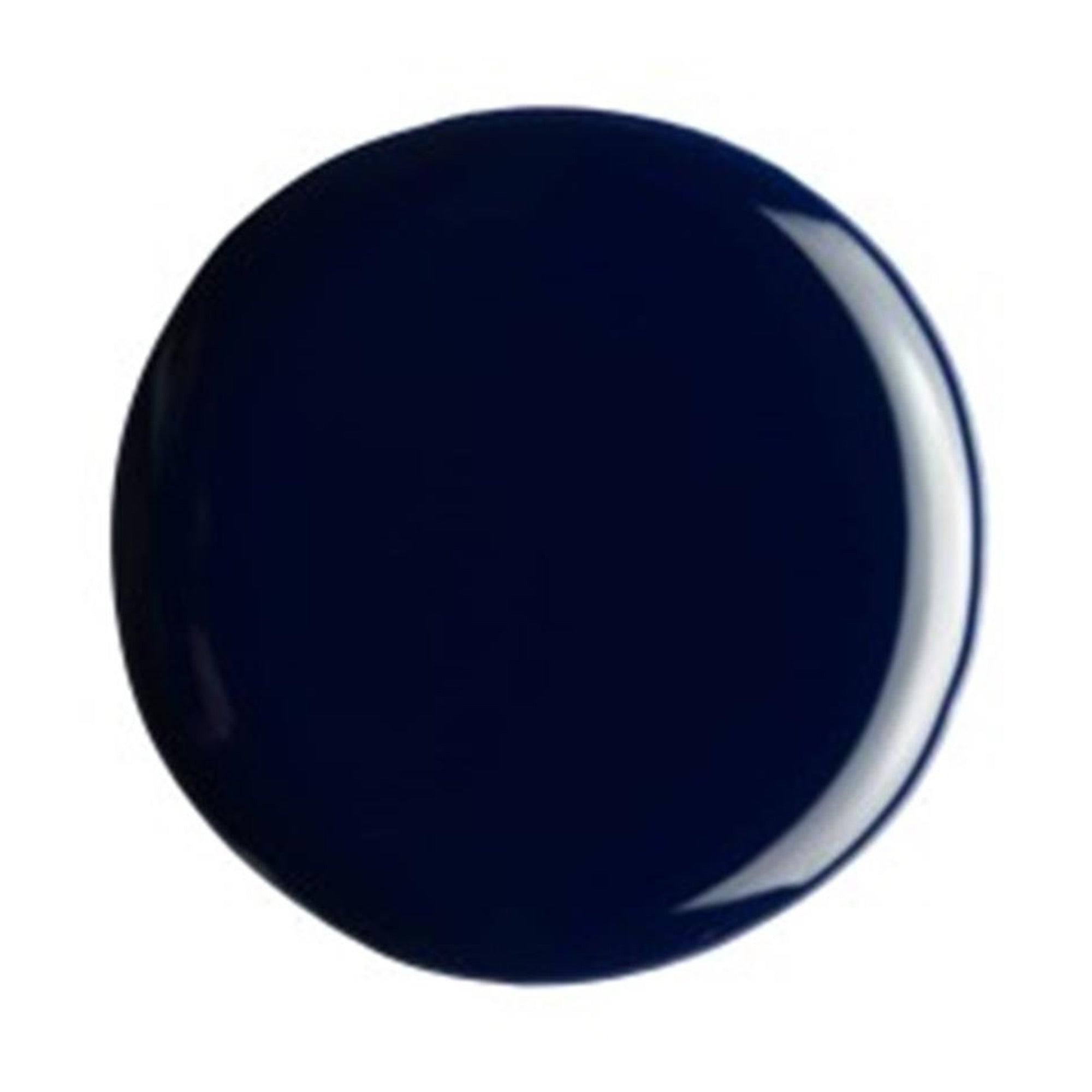 Alix Avien - Nail Polish No.25 (Midnight Blue)