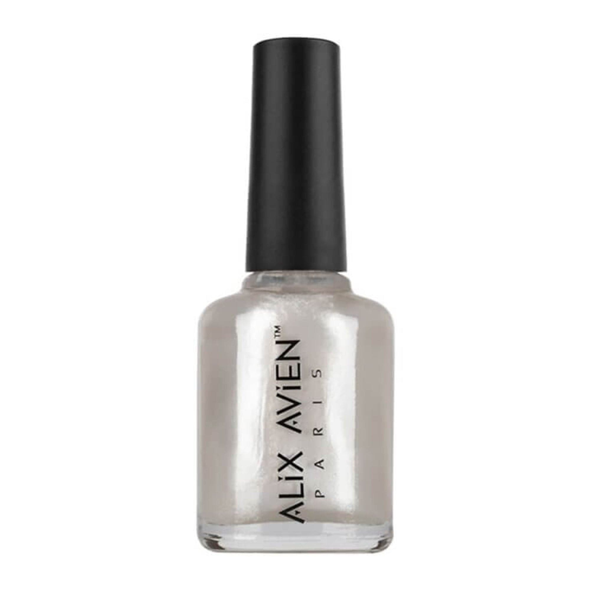 Alix Avien Nail Polish Metallic Collection
