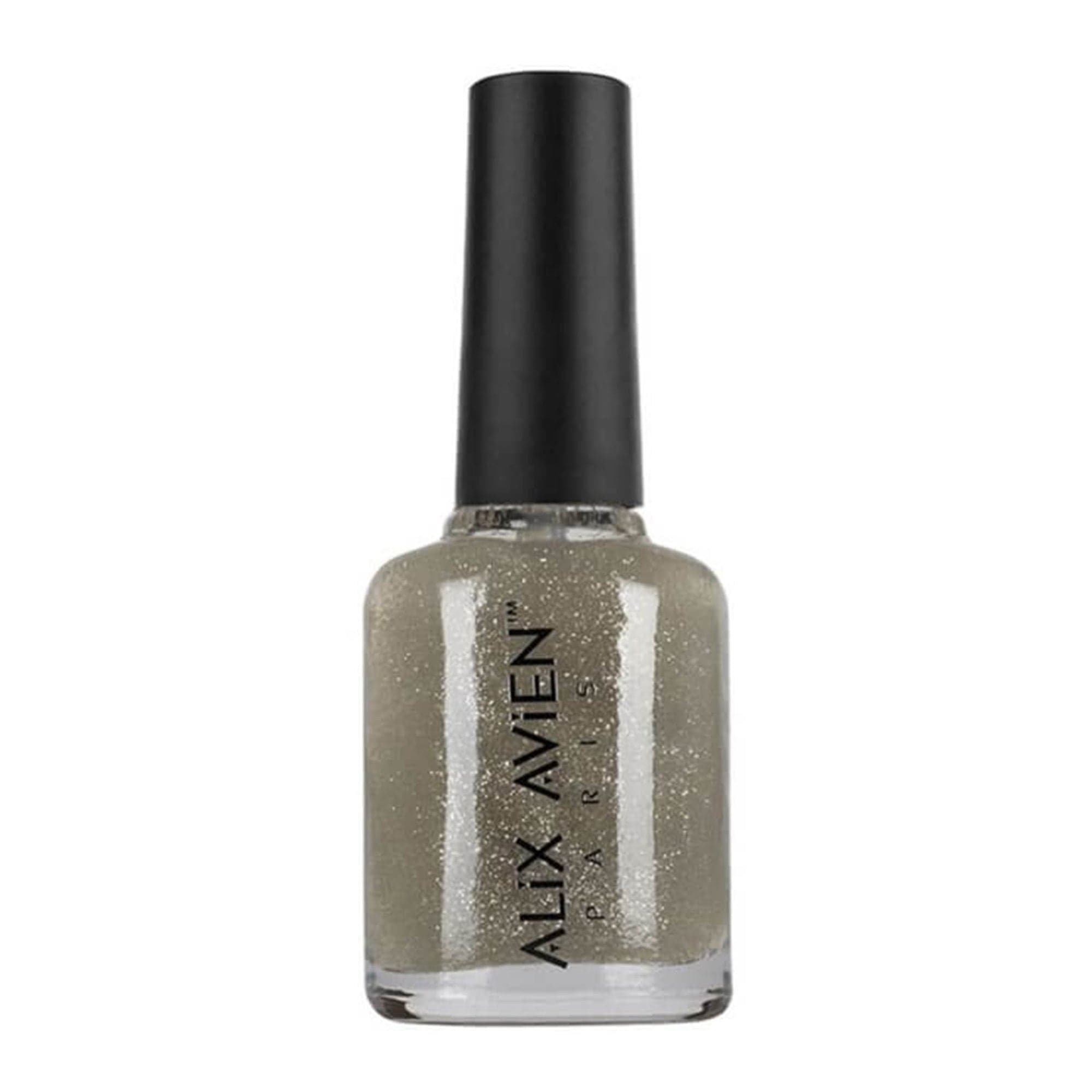 Alix Avien Nail Polish Glitter Collection