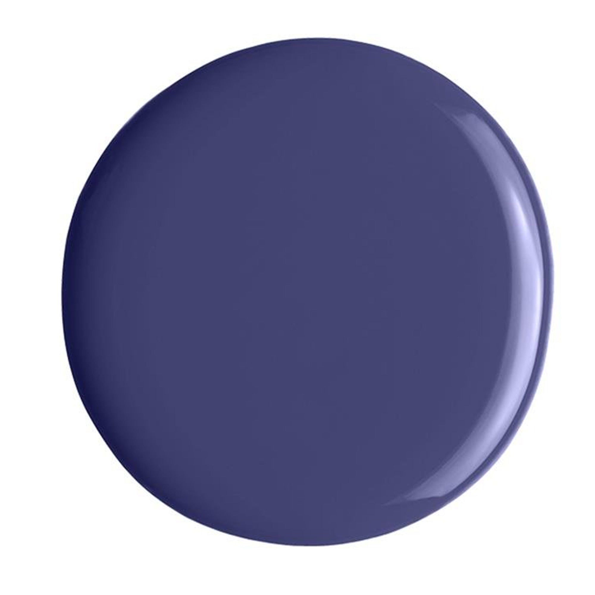 Alix Avien - Nail Polish No.42 (Blue Purple)