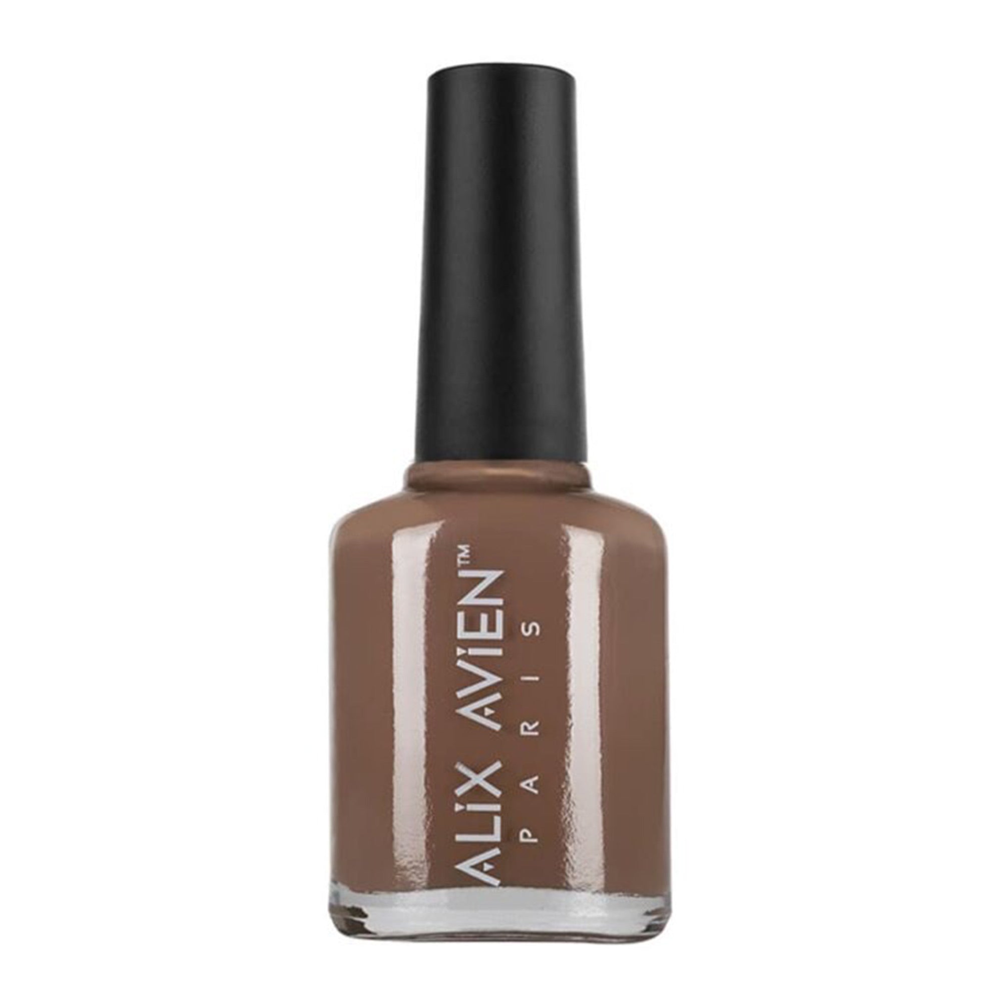 Alix Avien Nail Polish Chocolate Love Collection