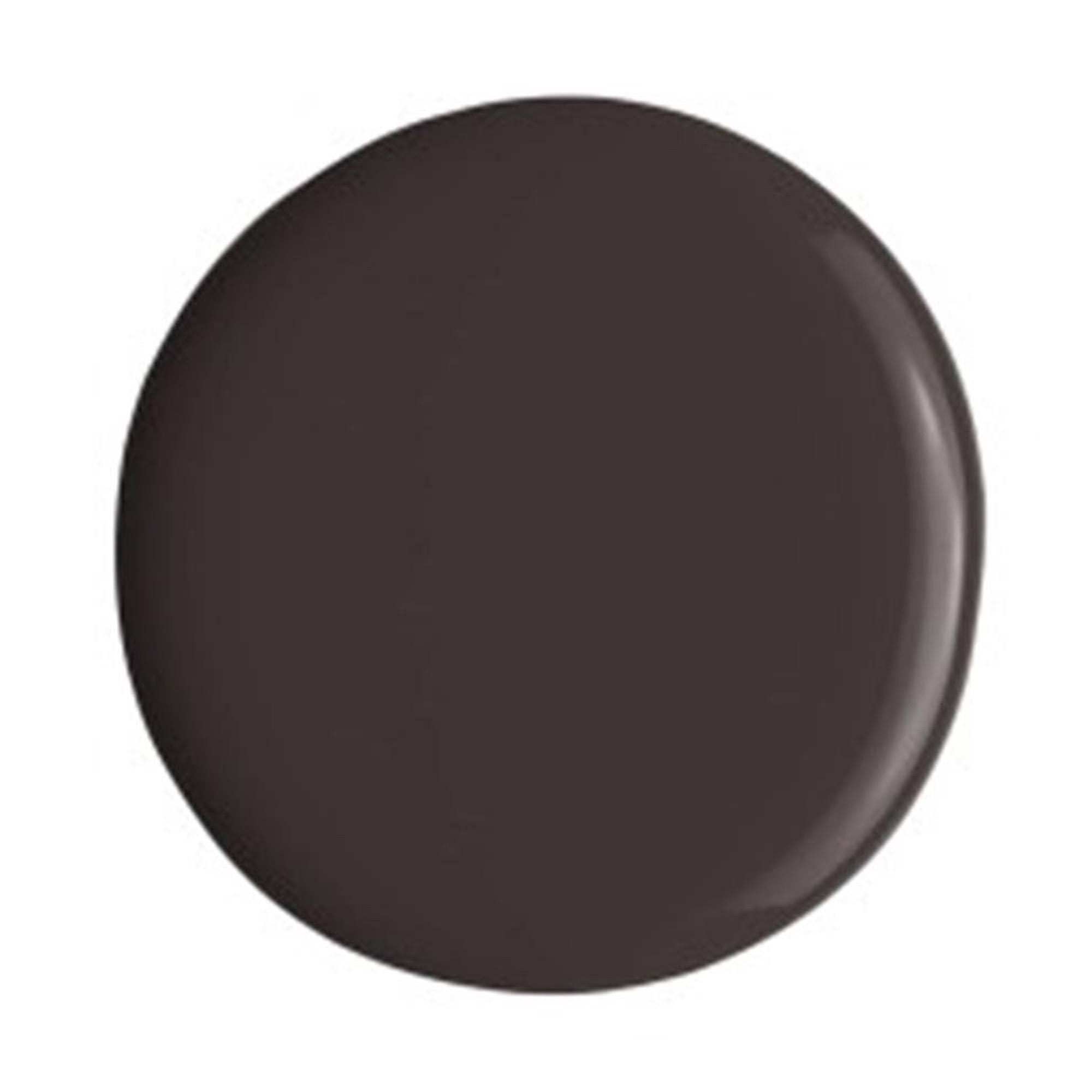Alix Avien - Nail Polish No.53 (Dark Chocolate)