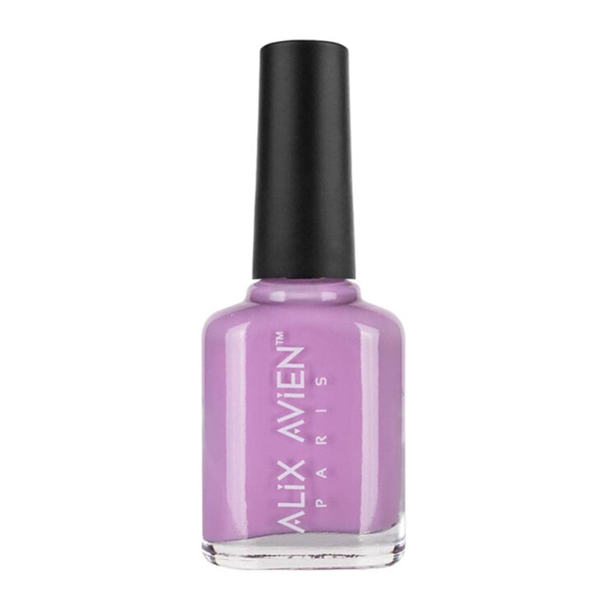 Alix Avien Nail Polish Pastel Collection