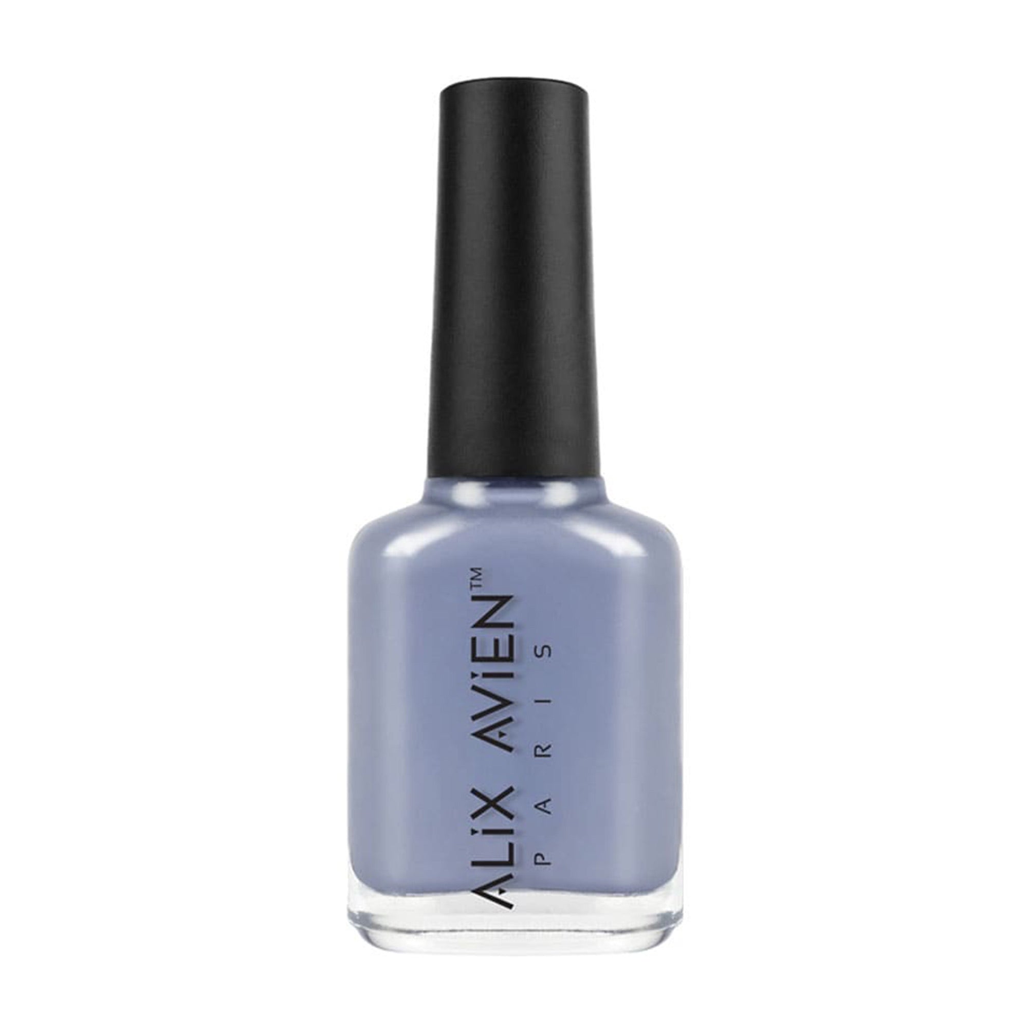Alix Avien - Nail Polish No.72 (Future Blue)
