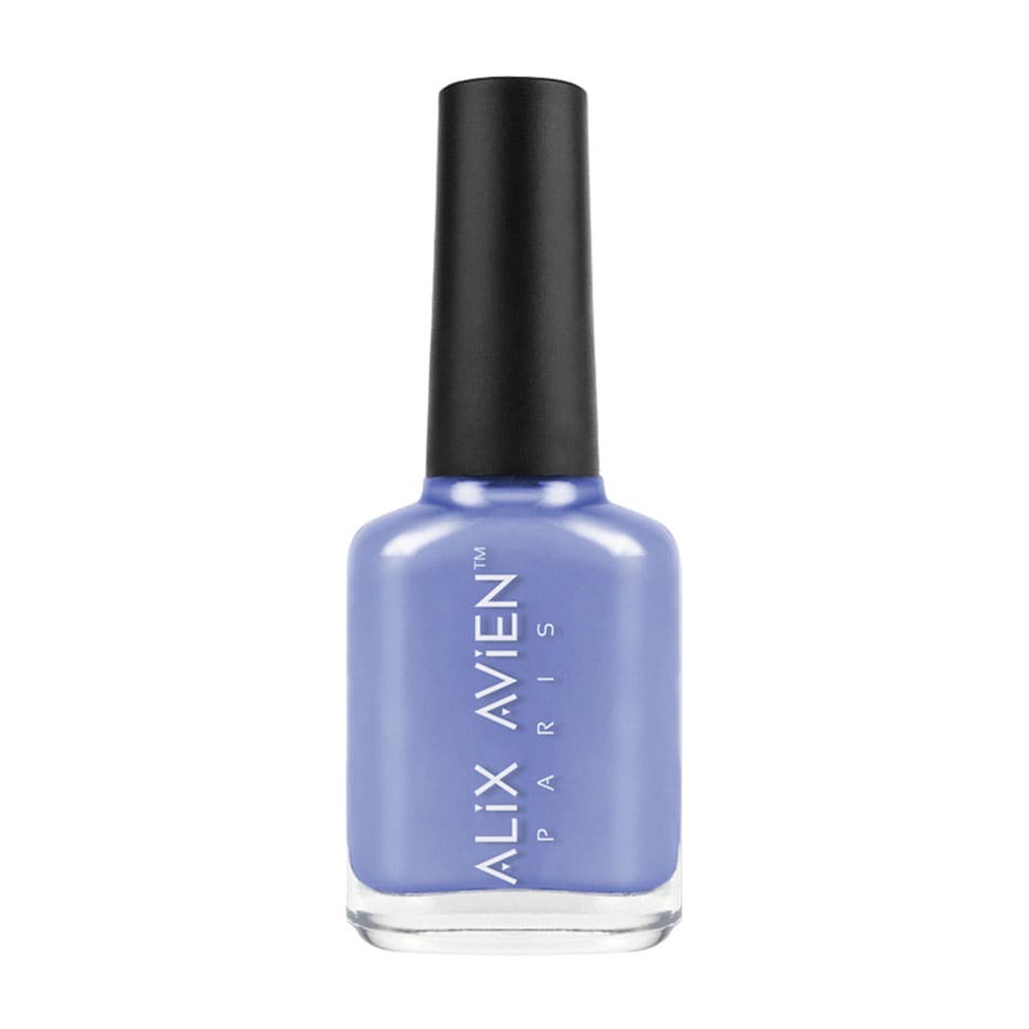 Alix Avien - Nail Polish No.73 (Breezy Blue)