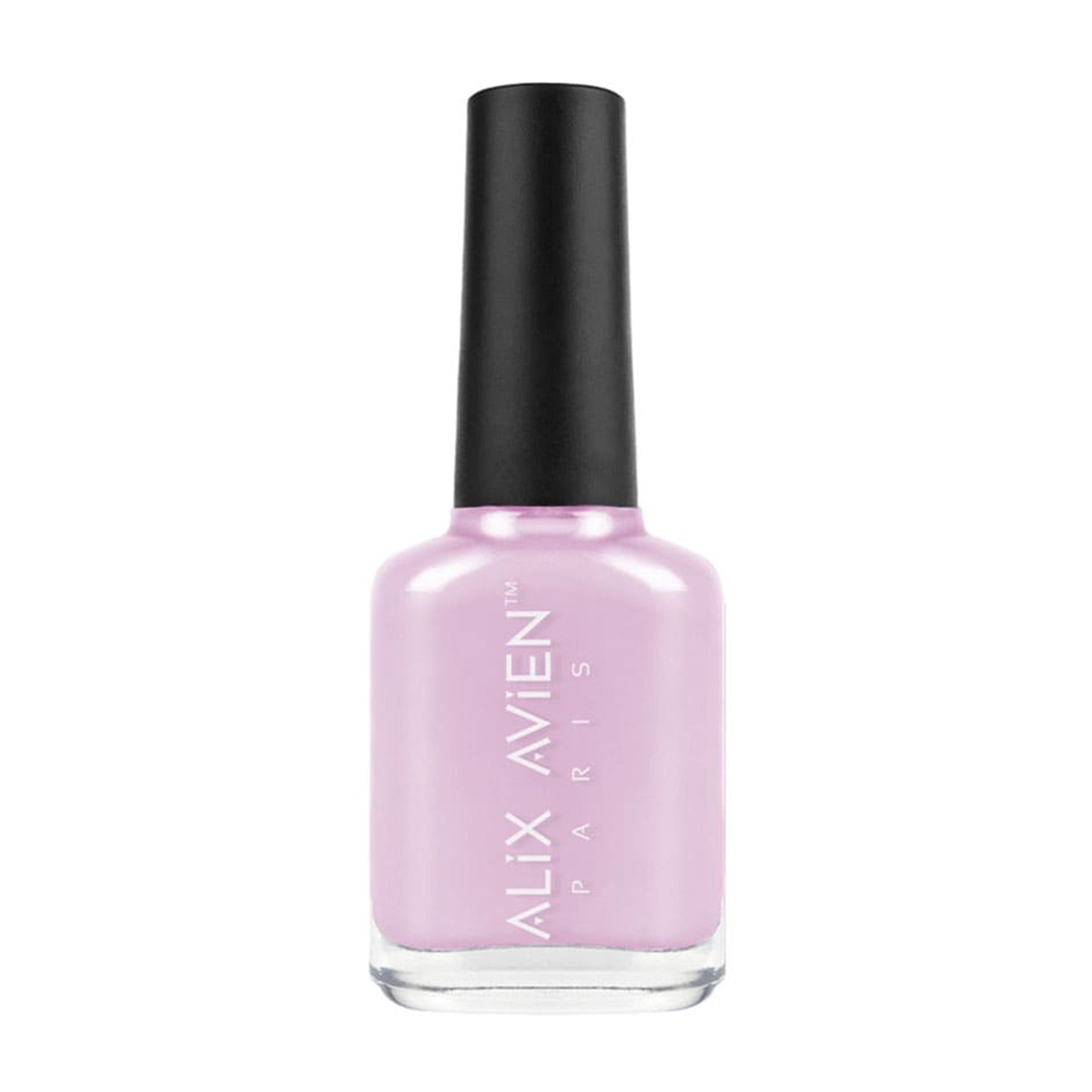 Alix Avien - Nail Polish No.74 (Pink Halo)