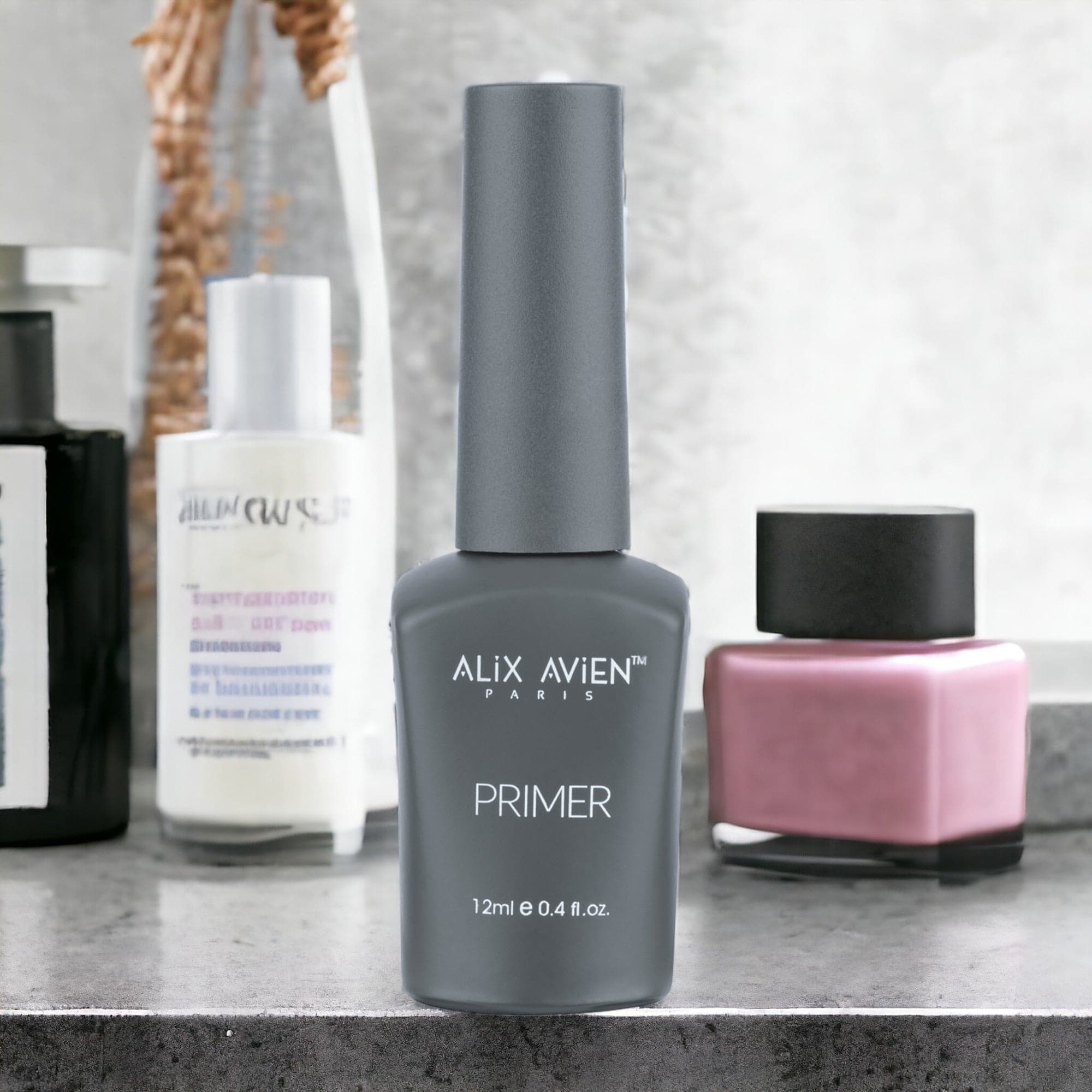 Alix Avien - Primer - Eson Direct