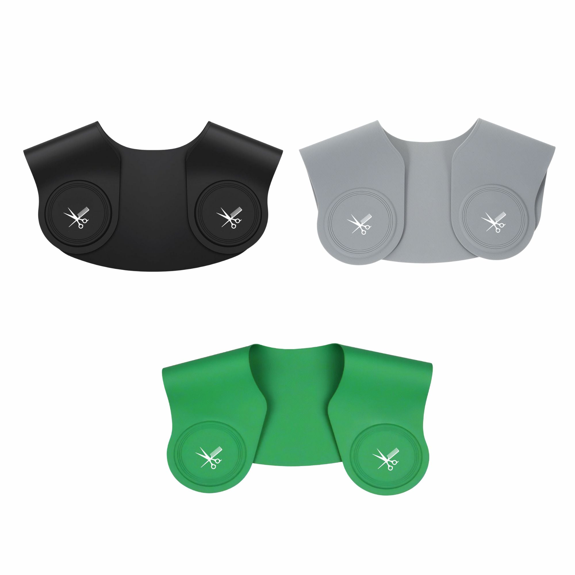 Eson - Hair Cutting Collar Non-Slip Neck Wrap