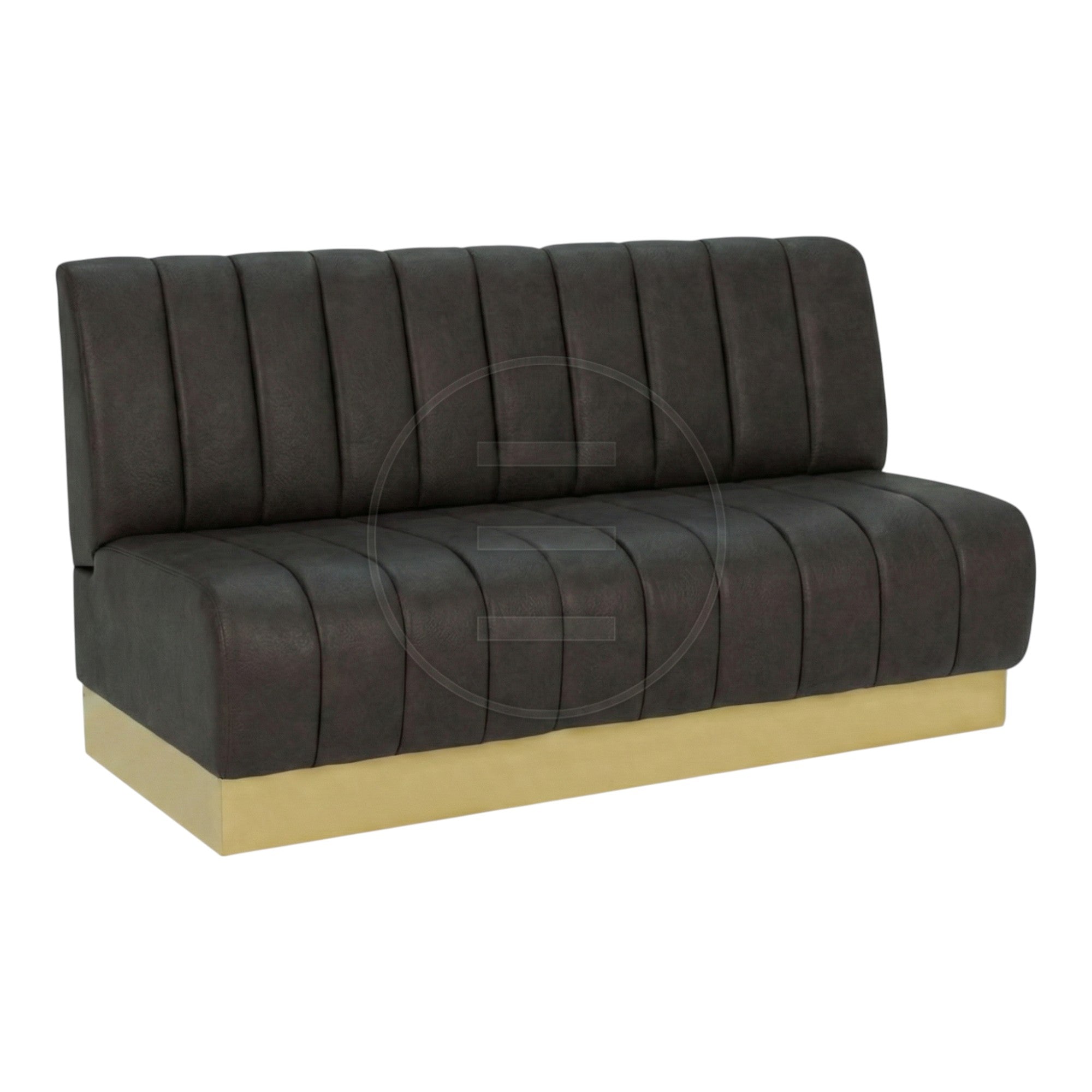 Alpeda - Amy Lounge Double Waiting Sofa