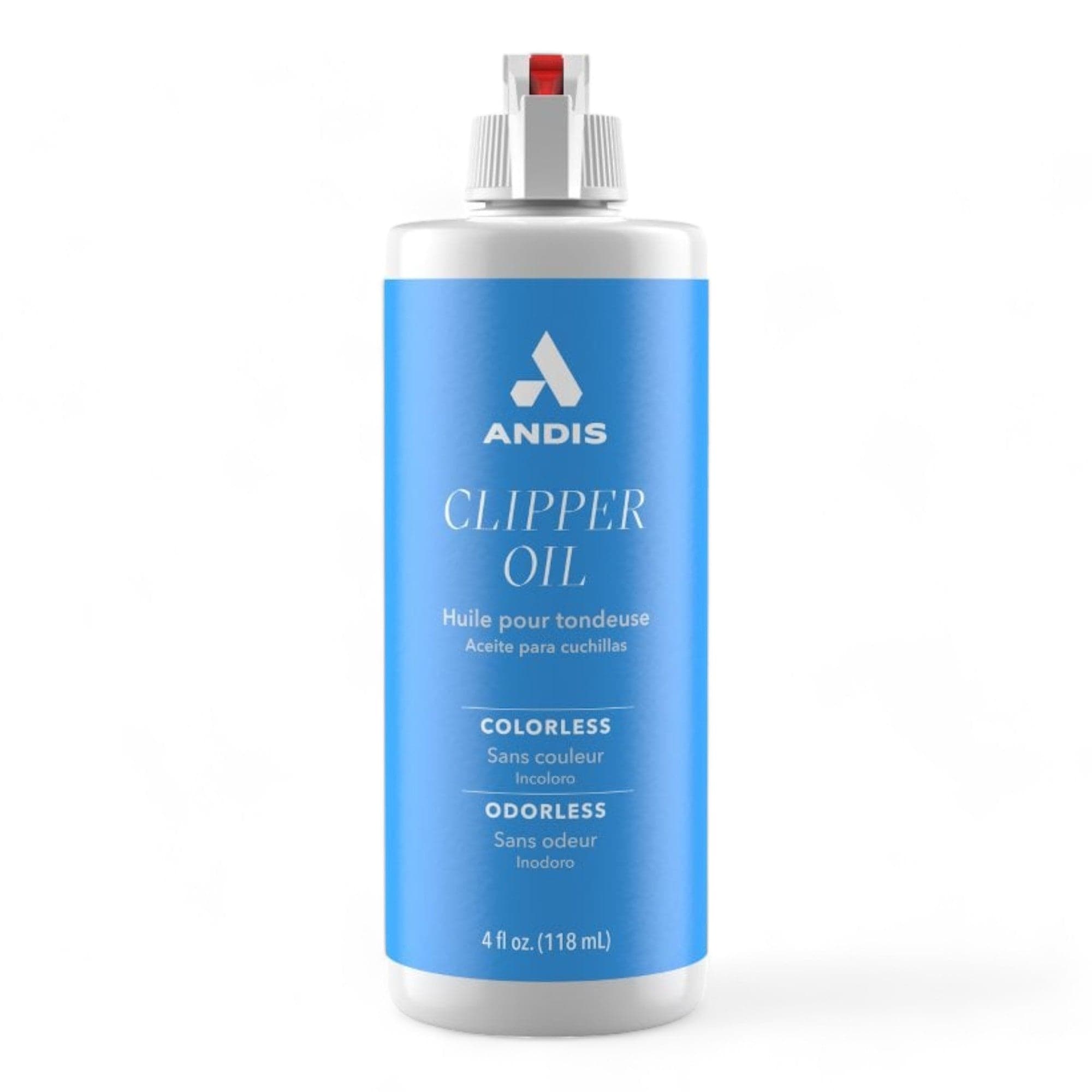 Andis - Cool Blade Care Cleaner Spray & Oil