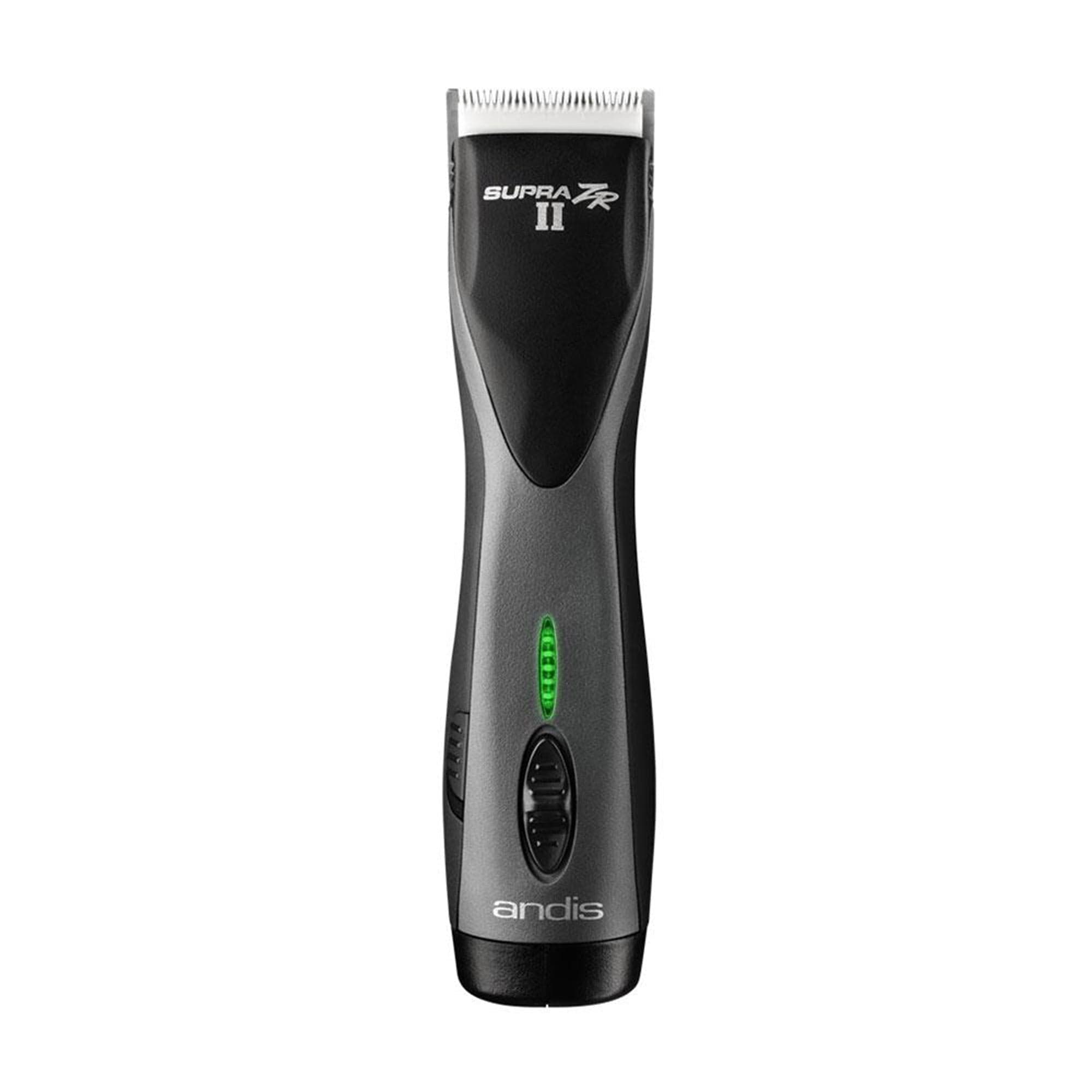 Andis - Supra Zr II Detachable Blade Clipper - Eson Direct