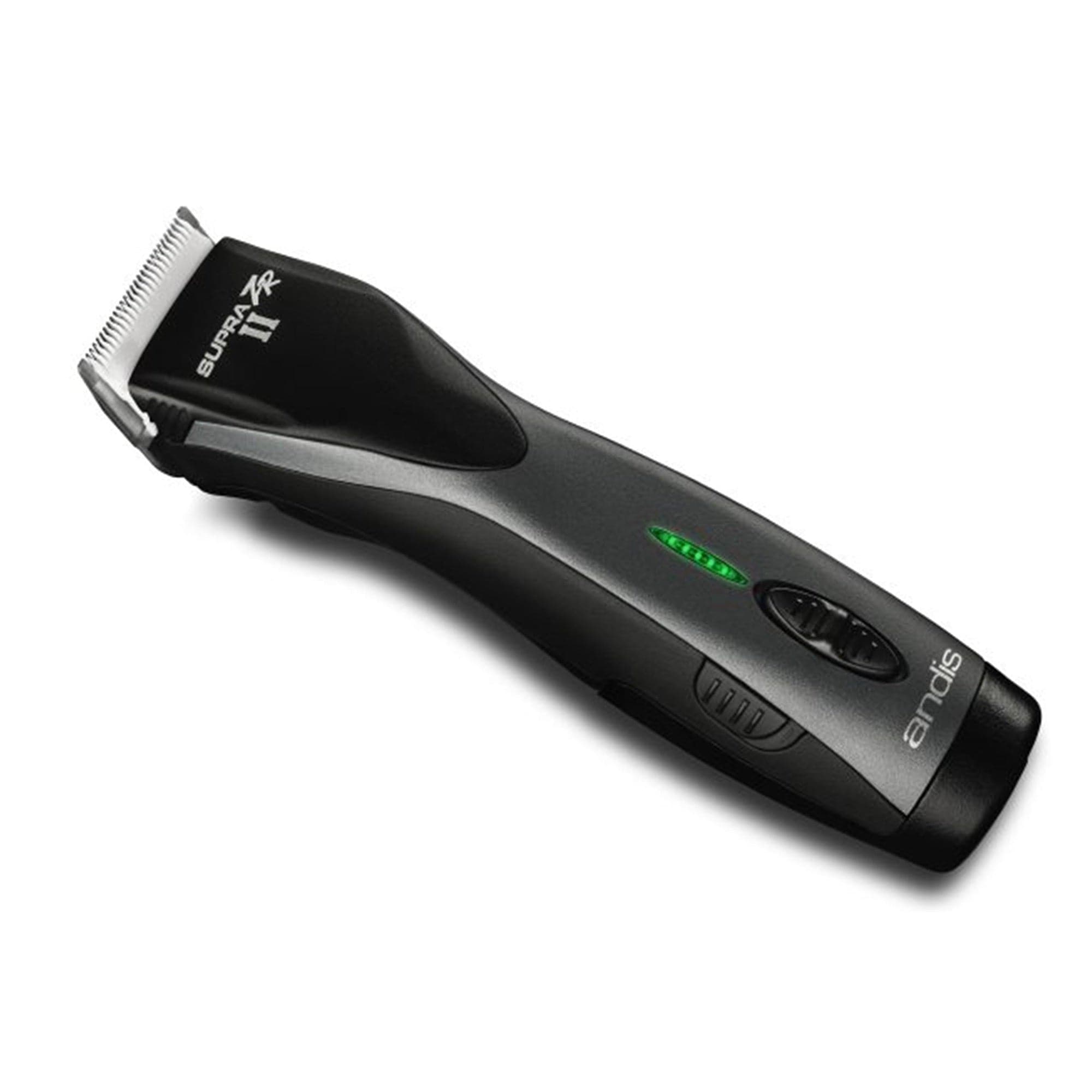 Andis - Supra Zr II Detachable Blade Clipper - Eson Direct