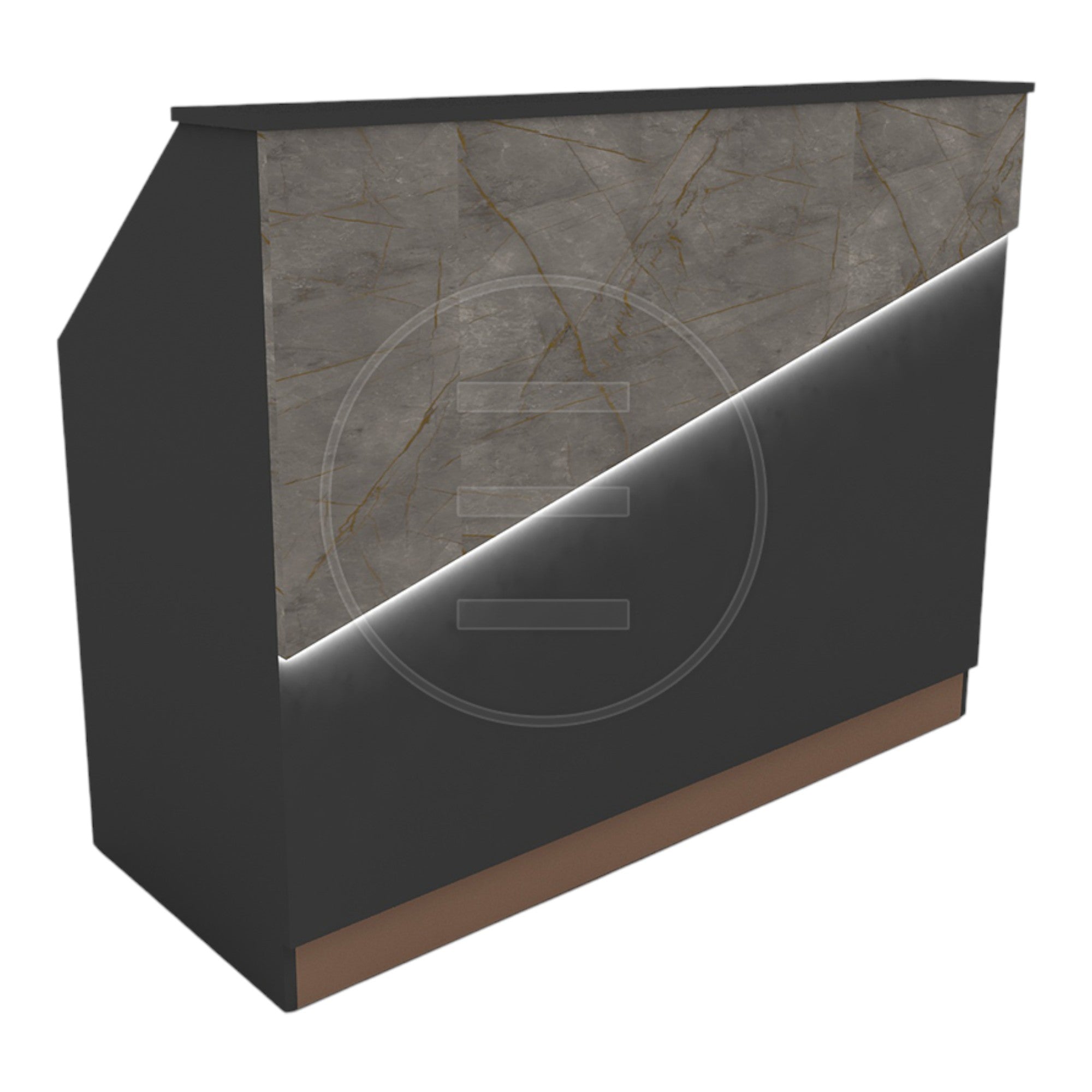 Alpeda - Angel Reception Desk