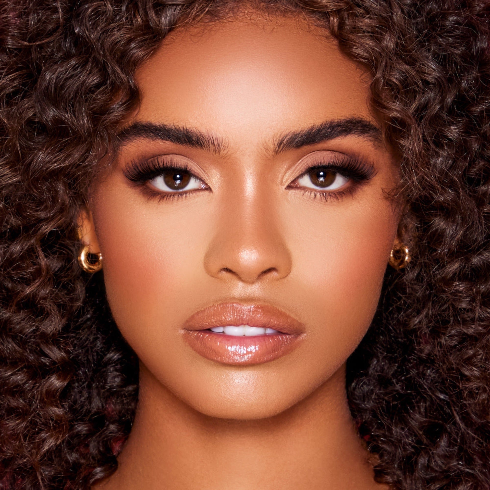 Tatti Lashes - Angel Energy Strip Lashes