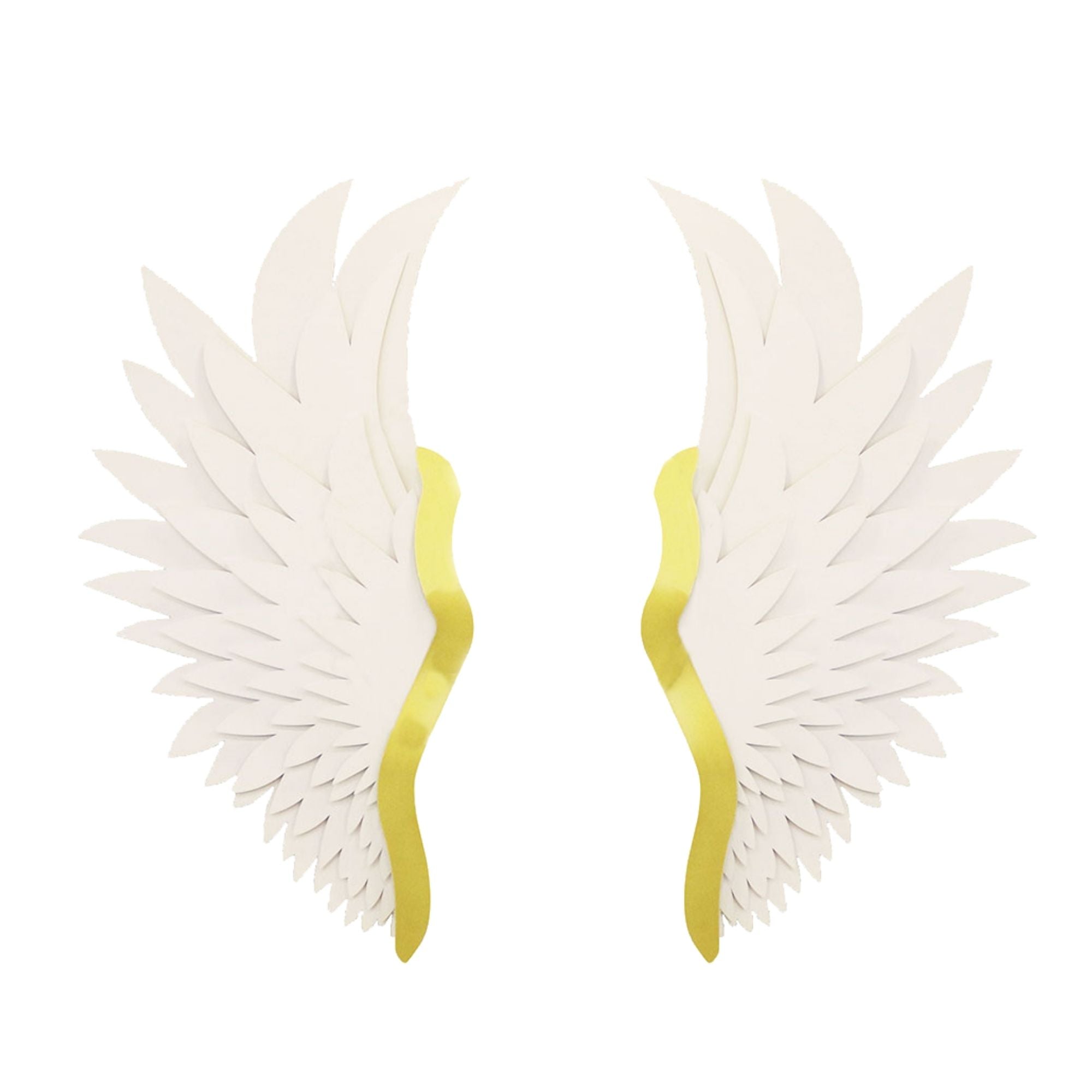 Alpeda - Angel Wing Wall Decoration