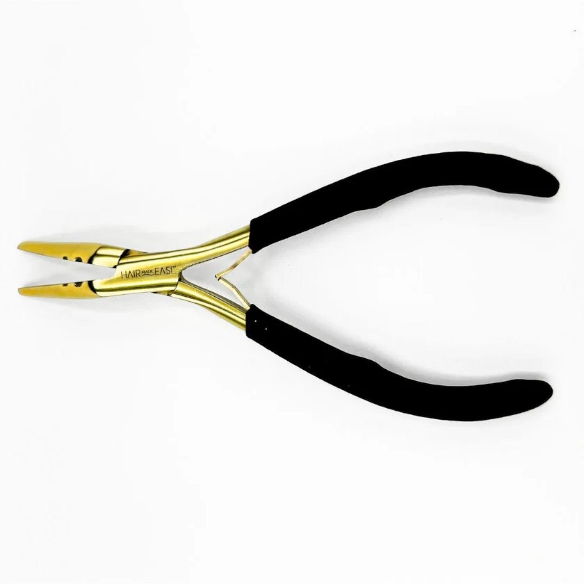 Hair Made Easi - Hair Extensions Angled Nano & Micro Pliers