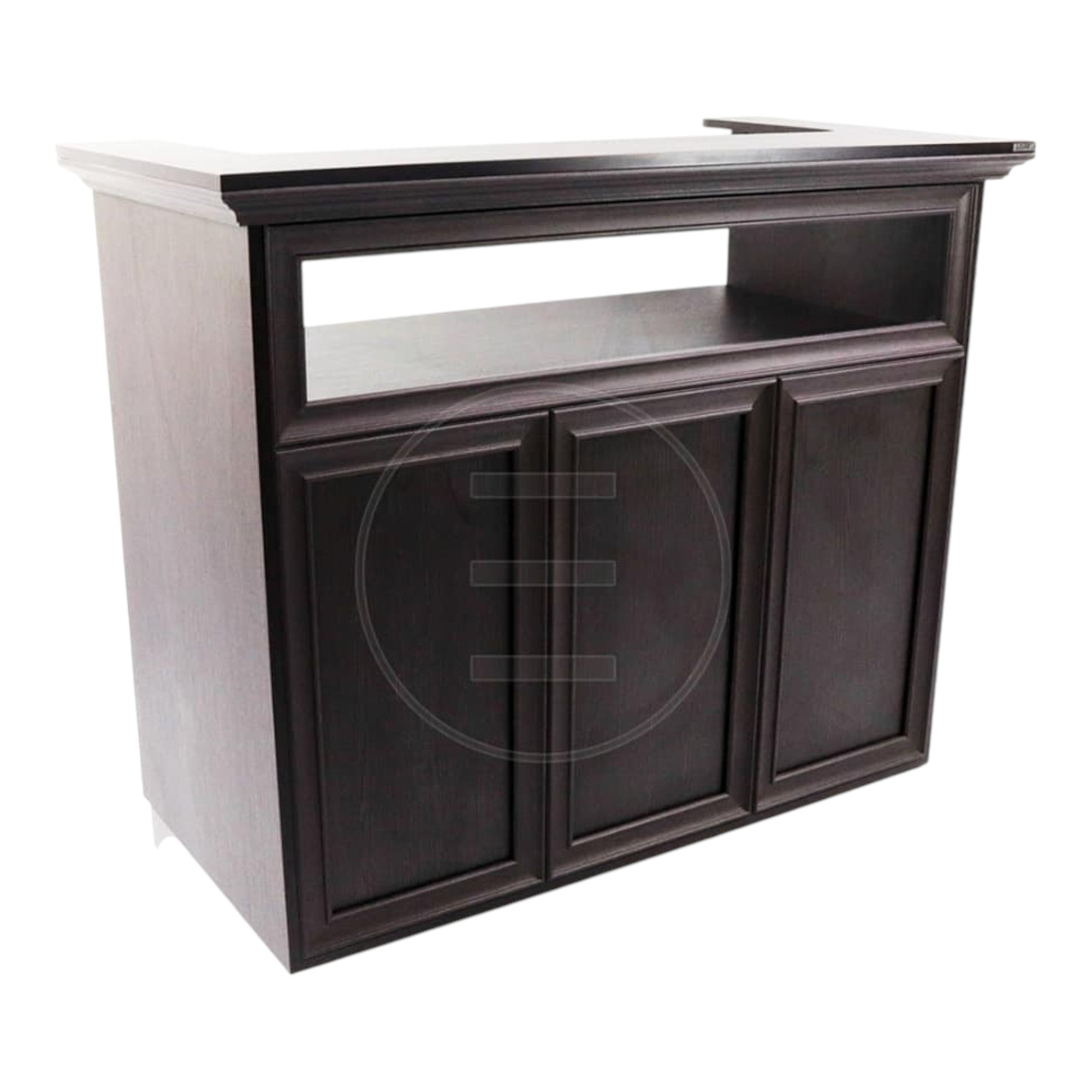 Alpeda - Antique Reception Desk