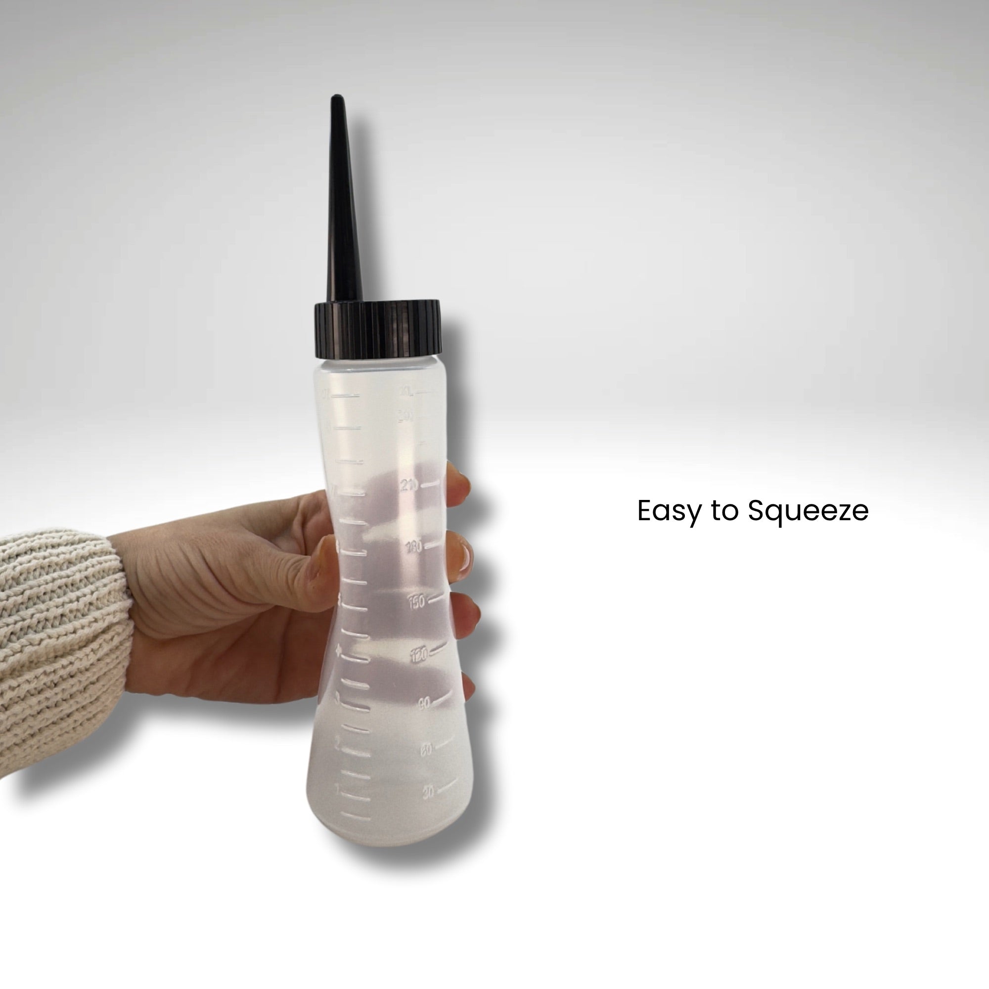 Schwarzkopf Professional - Igora Vibrance Applicator Bottle 250ml