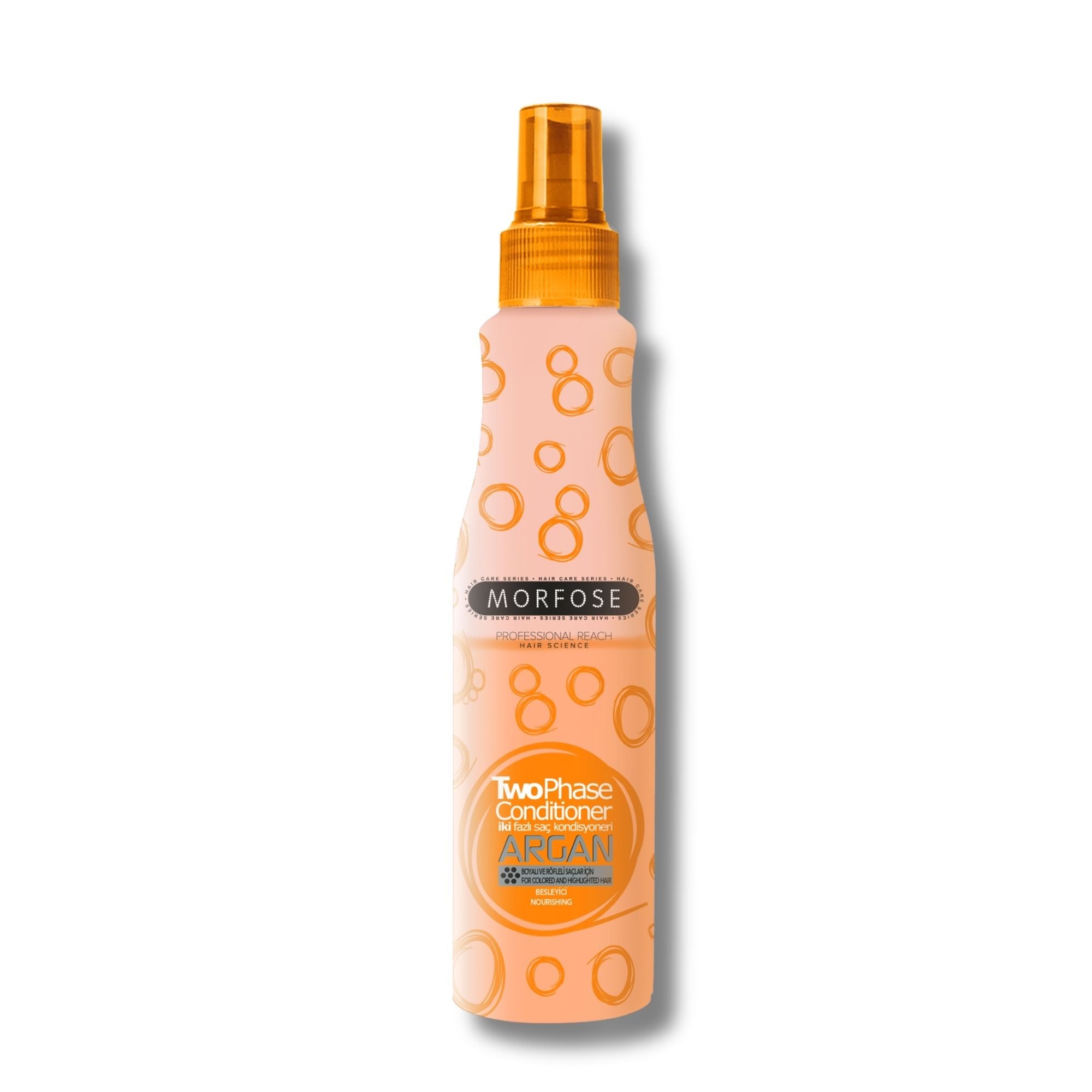 Morfose - Argan Two Phase Conditioner