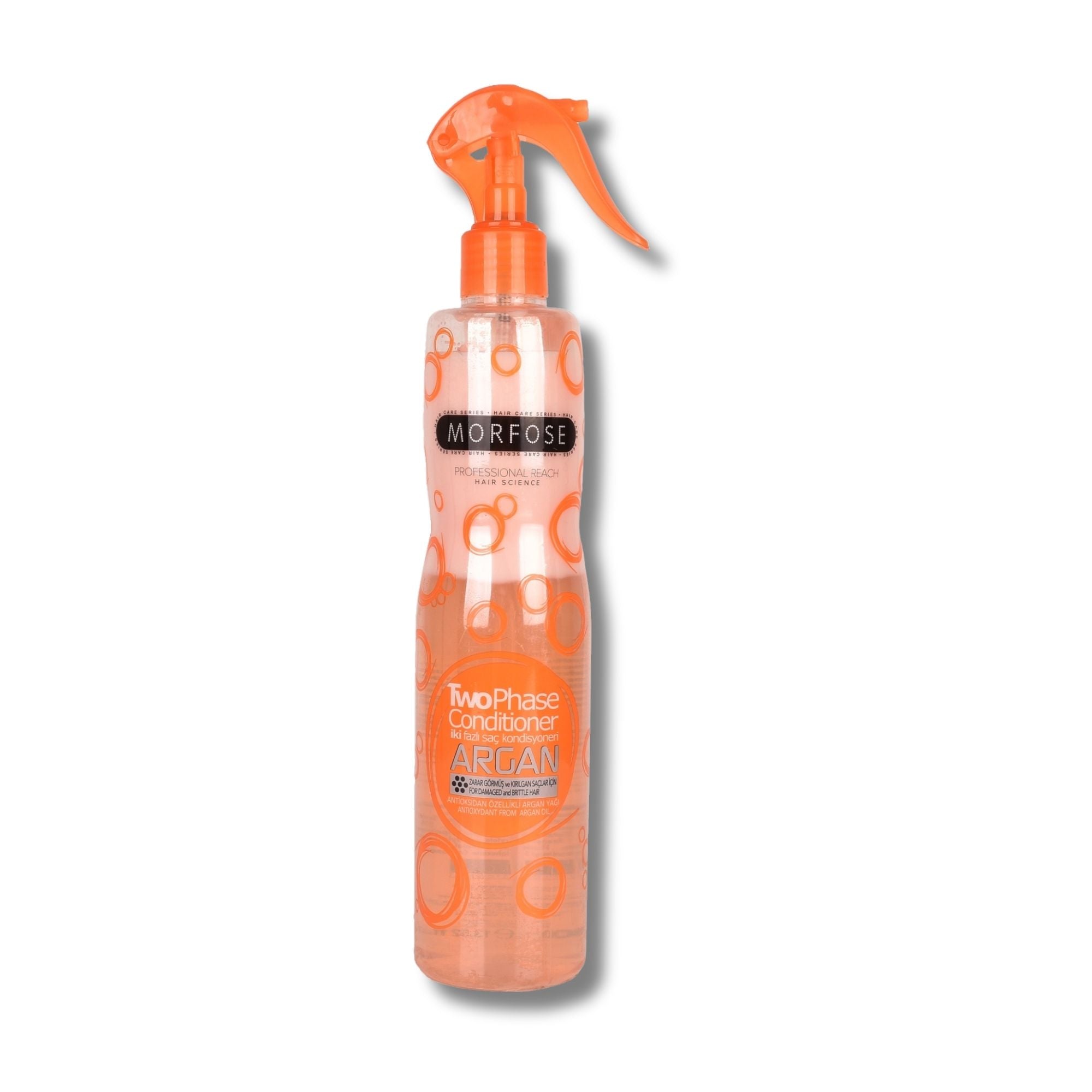 Morfose - Argan Two Phase Conditioner
