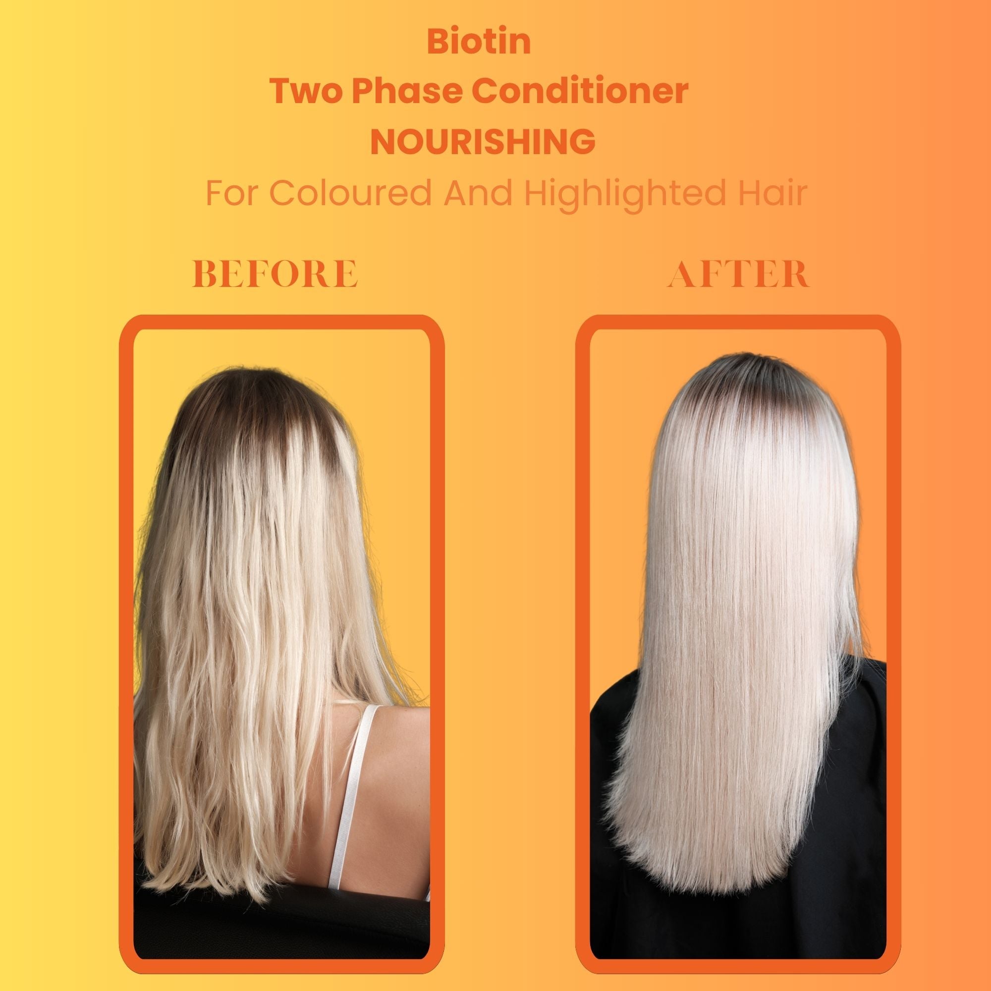 Morfose - Argan Two Phase Conditioner