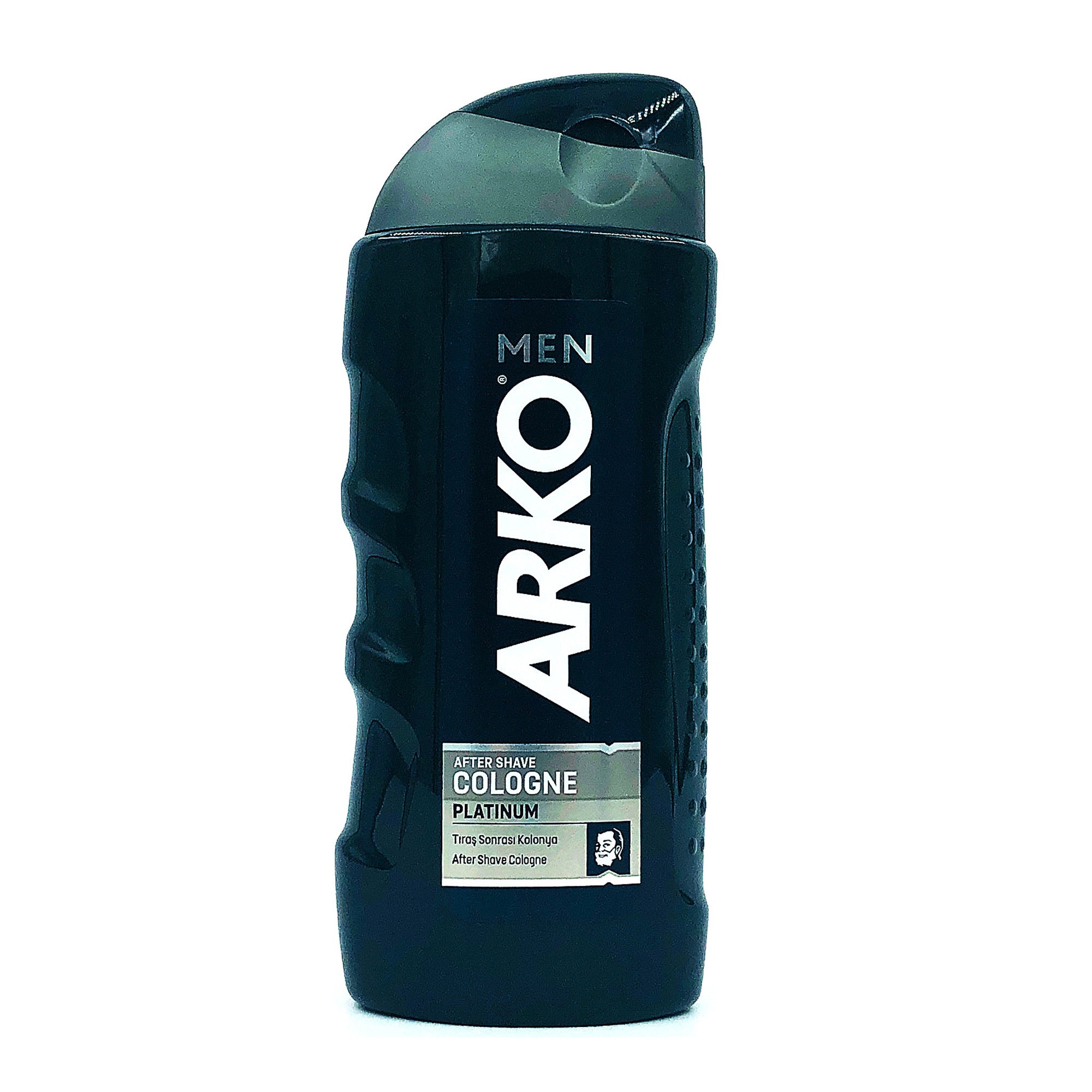 Arko - Men Aftershave Cologne 250ml