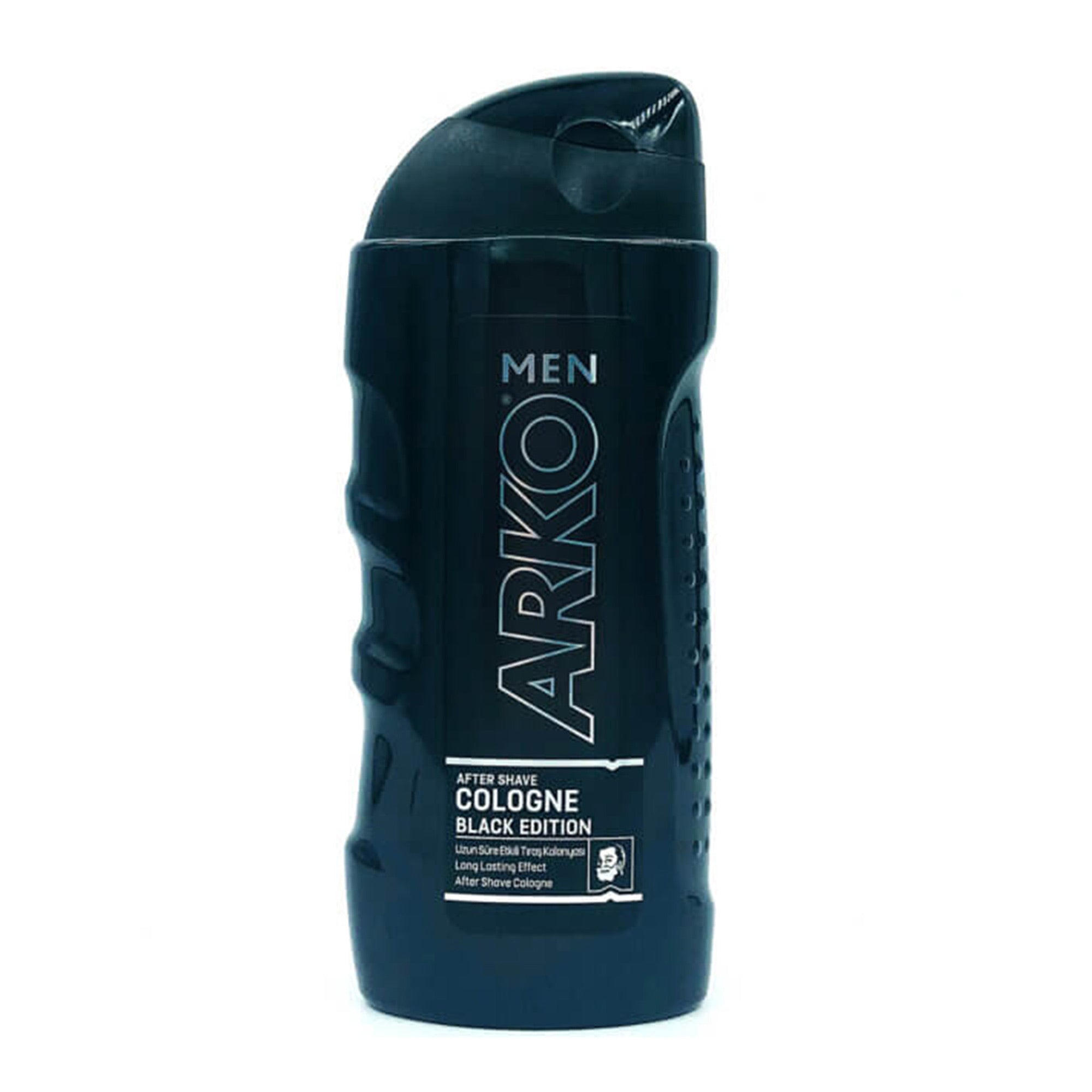 Arko Men Aftershave Cologne Black Edition 250ml